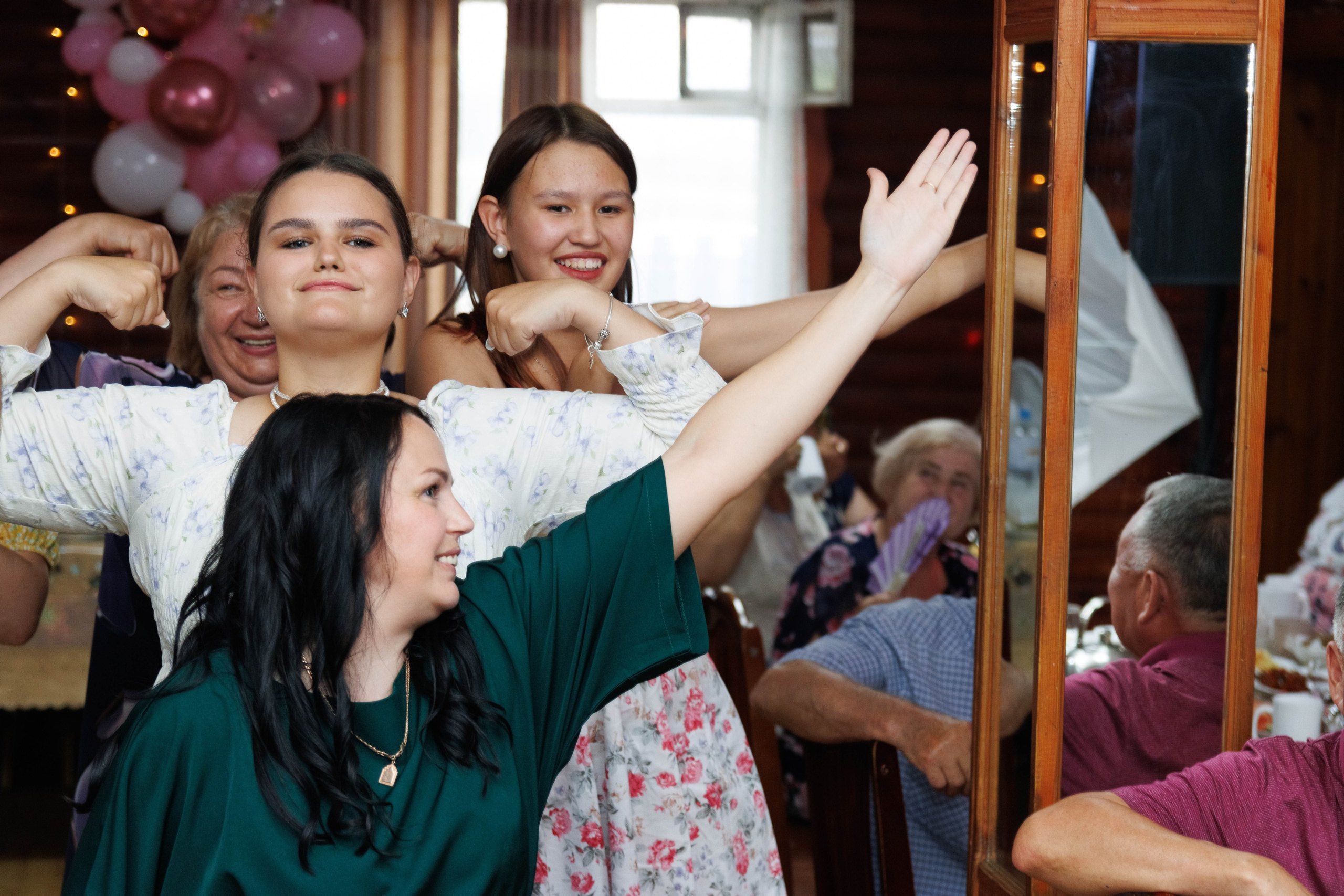 Много праздников. Фотограф Улан-Удэ Алексей Раднаев RAD