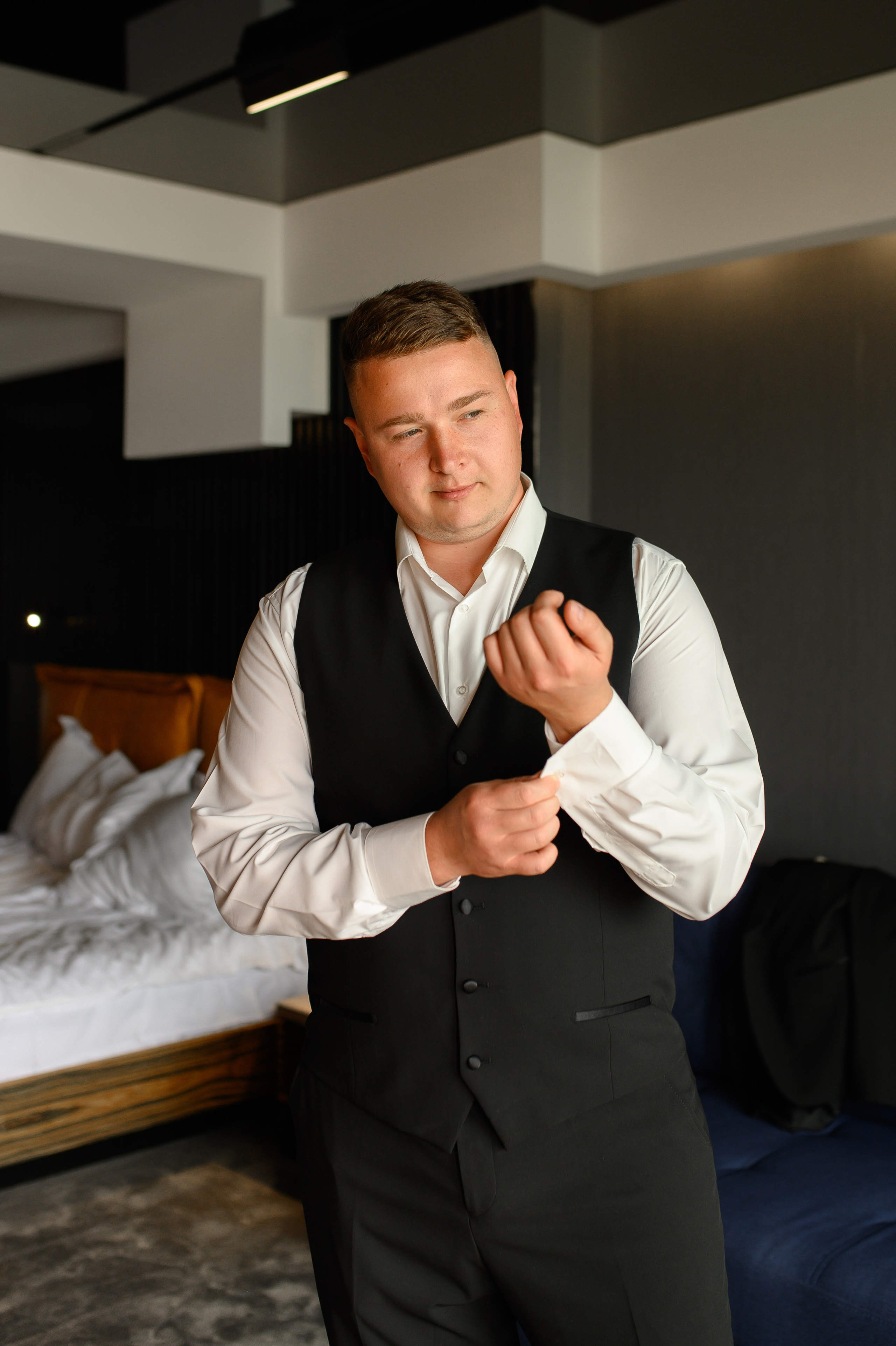 Александр и Дарья. Фотограф Людмила Осокина