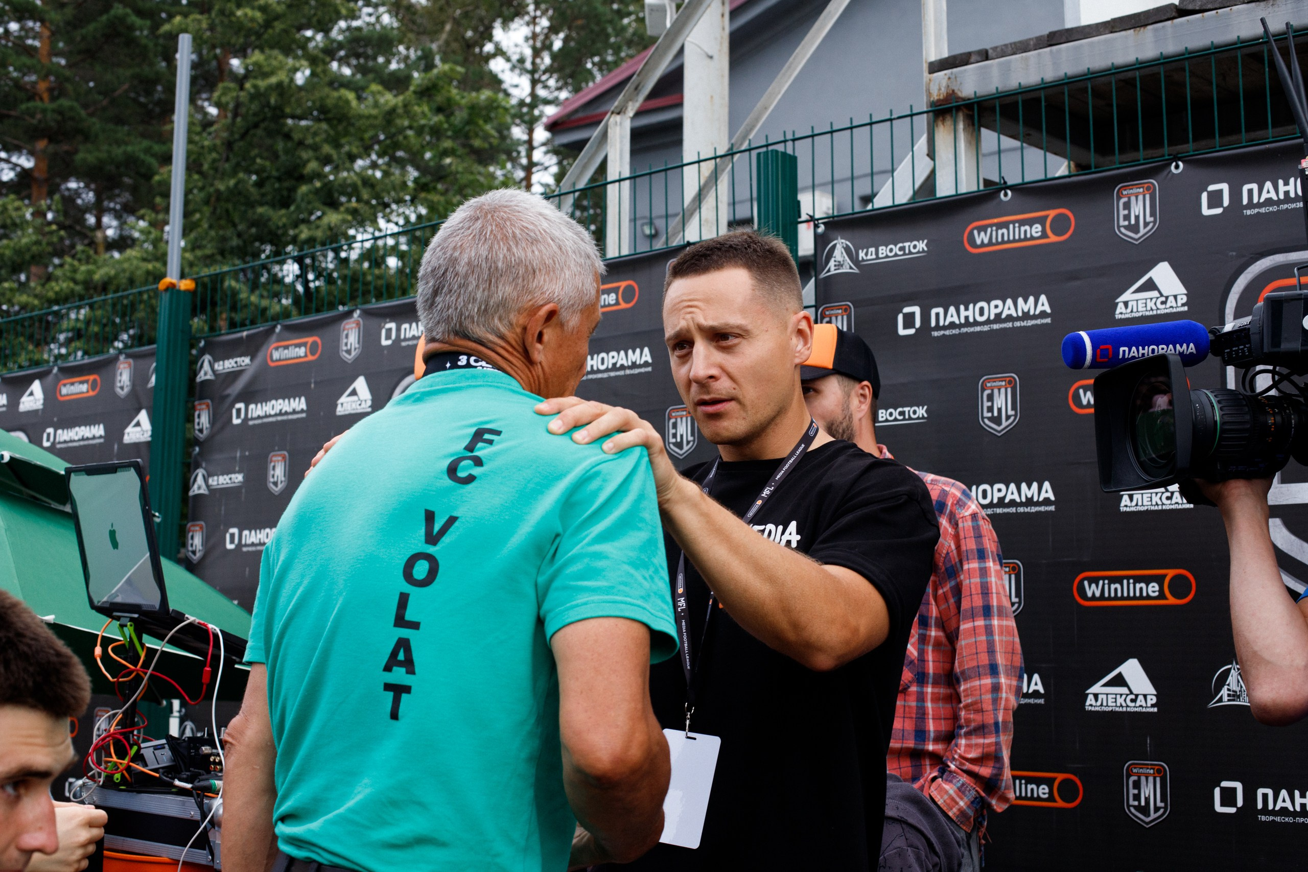 МЕДИА ЛИГА — ФИНАЛ. СВОИ. ФОТООТЧЕТЫ-СОБЫТИЯ-МЕСТА