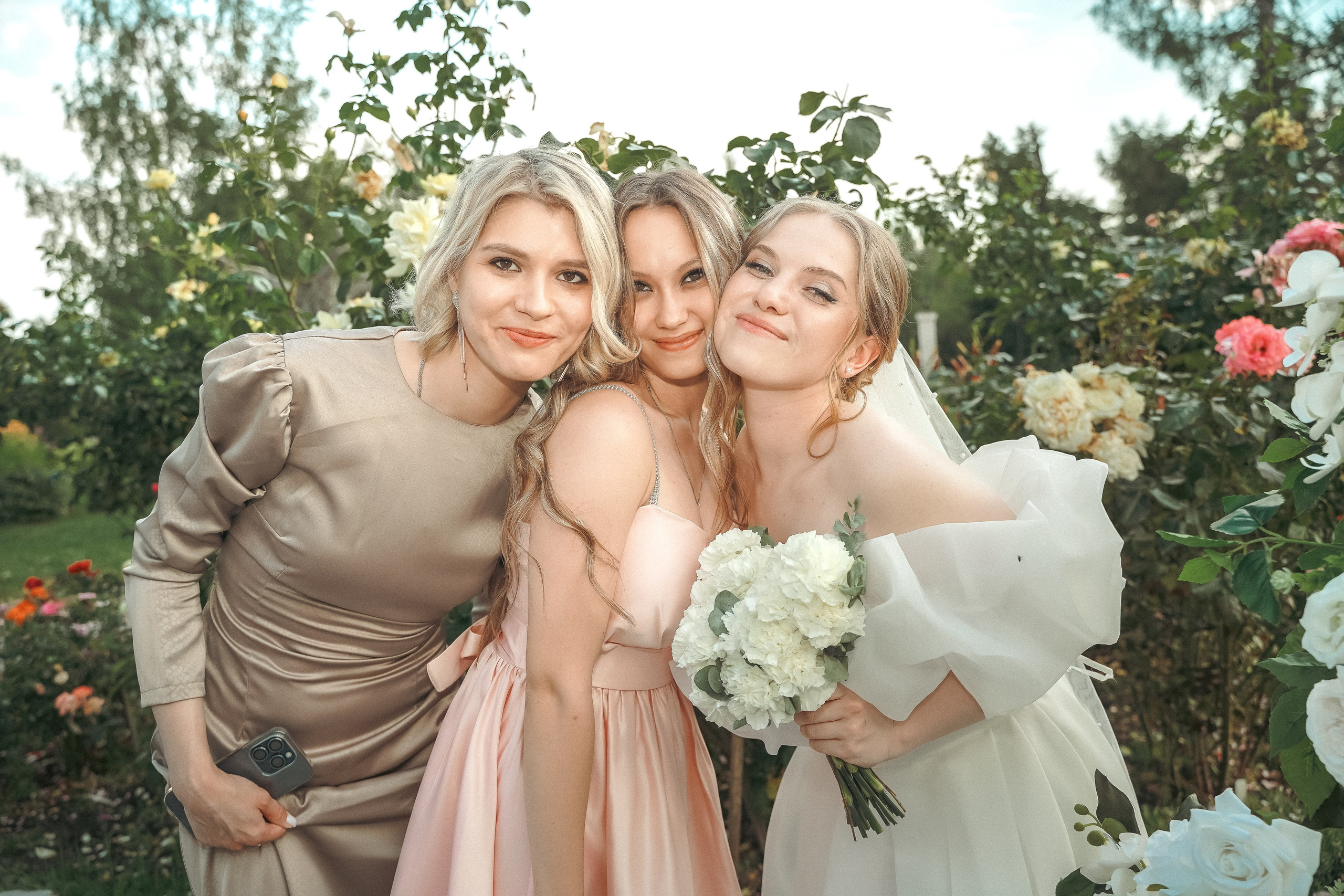 Свадьба на даче Менергейма. Professional photoartist in St. Petersburg (wedding, reportage, portrait, model book, love story) Alexander Shvedov