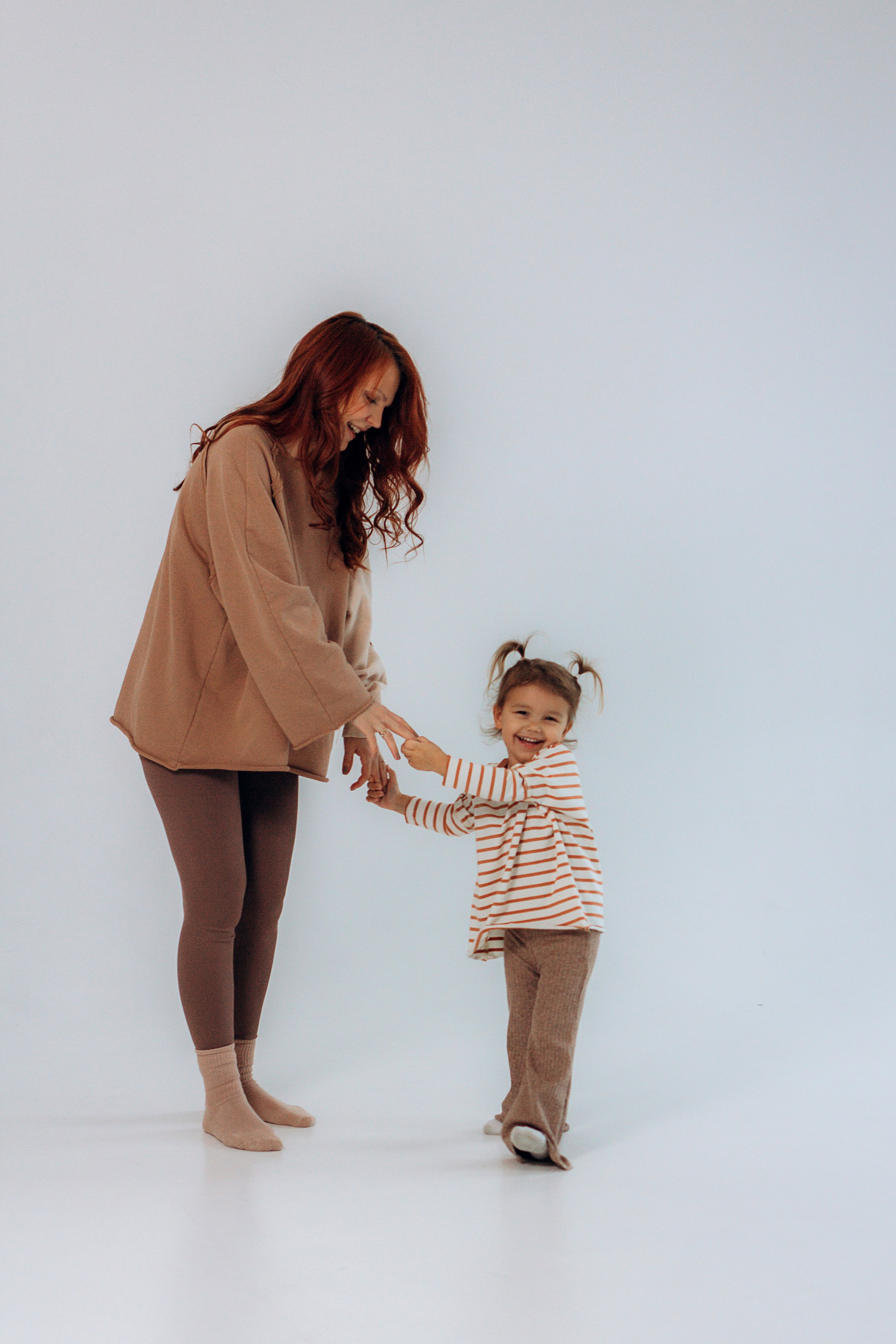 Мама и Дочь Оля и София. Семейный фотограф в Ростове-на-Дону Безкишкина Татьяна