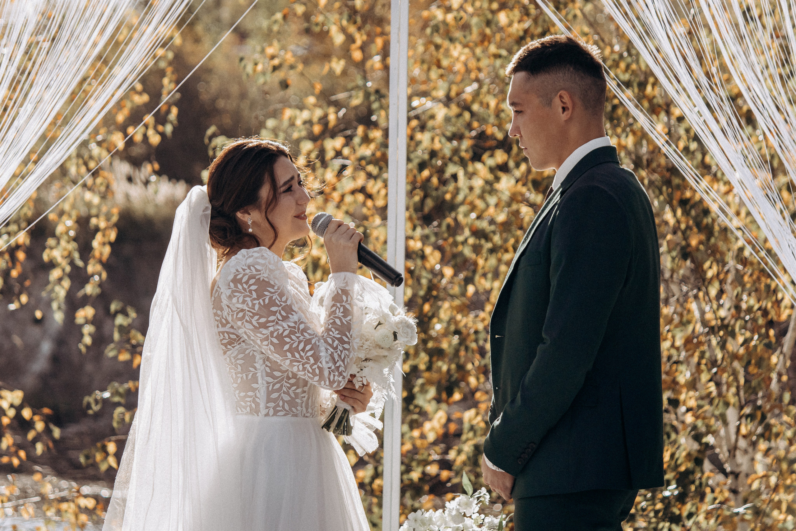 Алсу и Вадим. Свадебный фотограф Челябинск