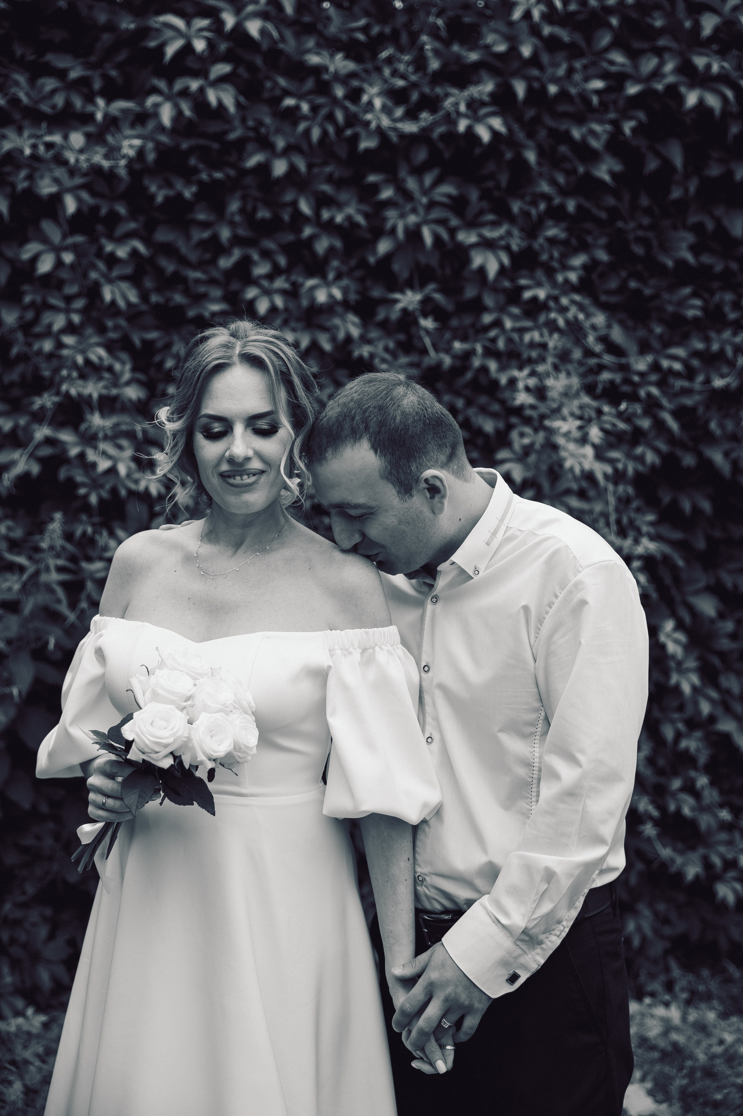 Игорь и Анна