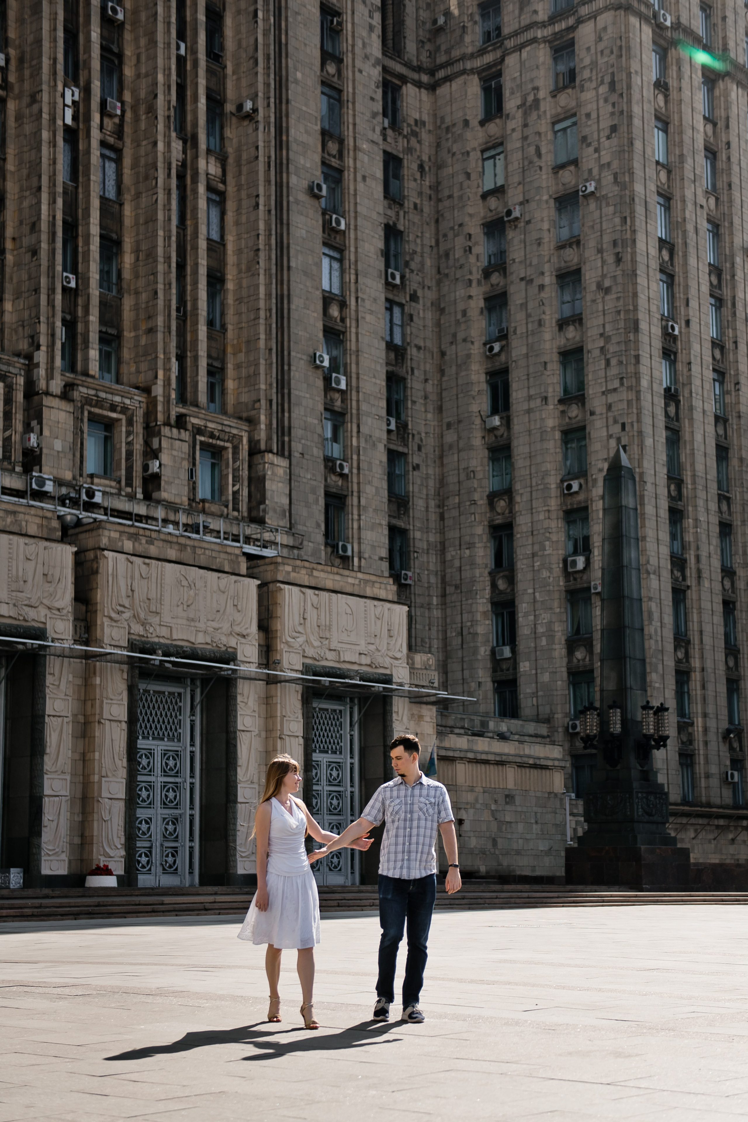 Лавстори. Фотограф Егоров Констанин