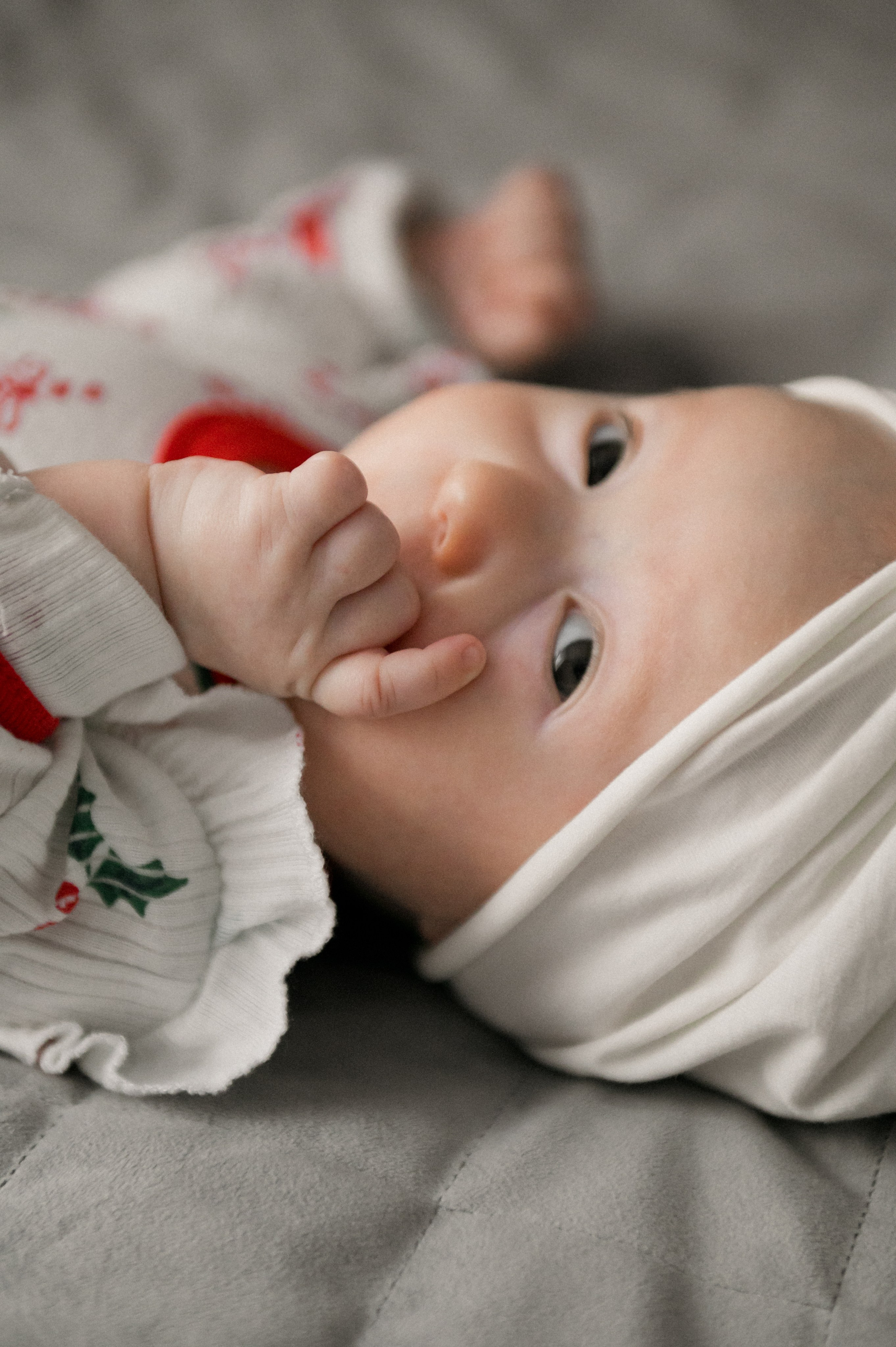 Сергей, Кристина и Мия. Фотограф Егоров Констанин