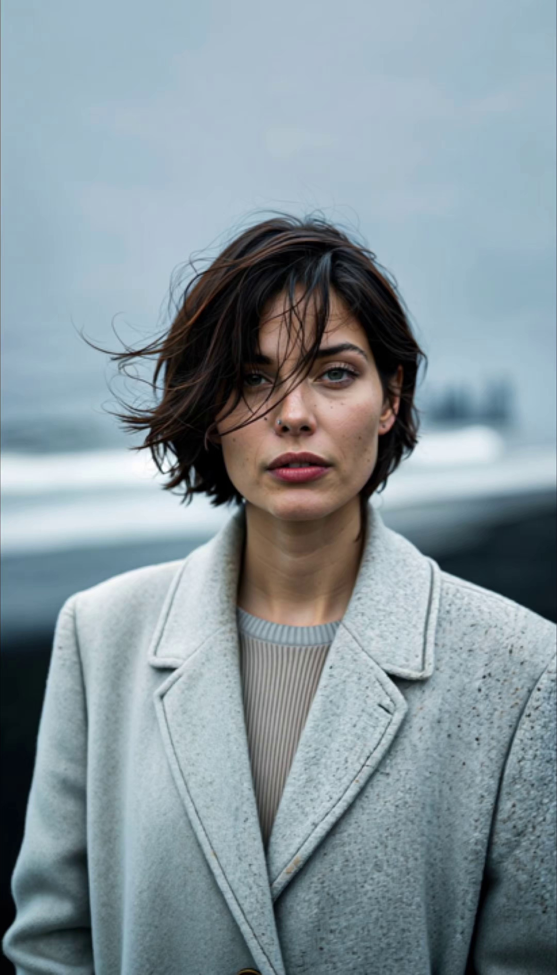 AI креатор Лилия