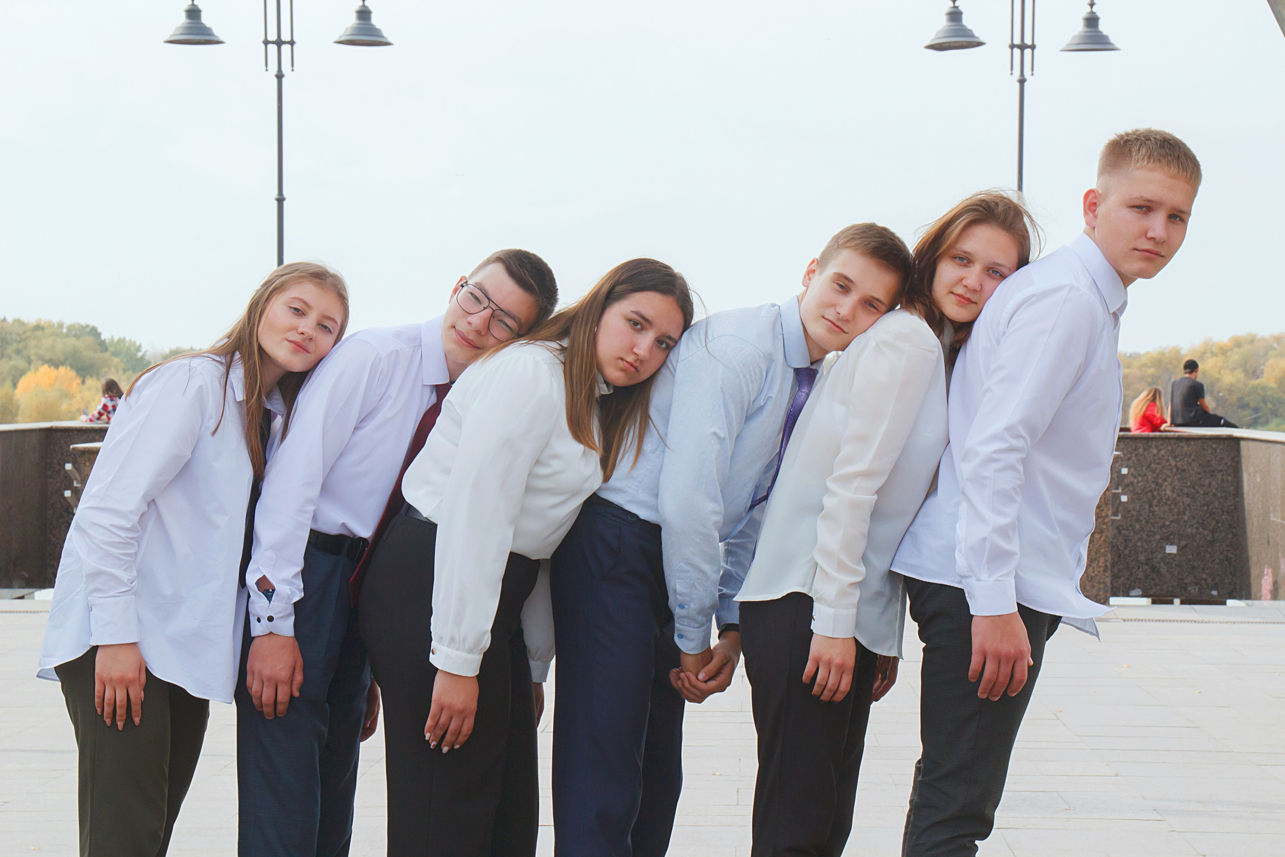 Выпускной альбом 2023. Фотограф и видеограф в Омск/Москва Сащенко Лера