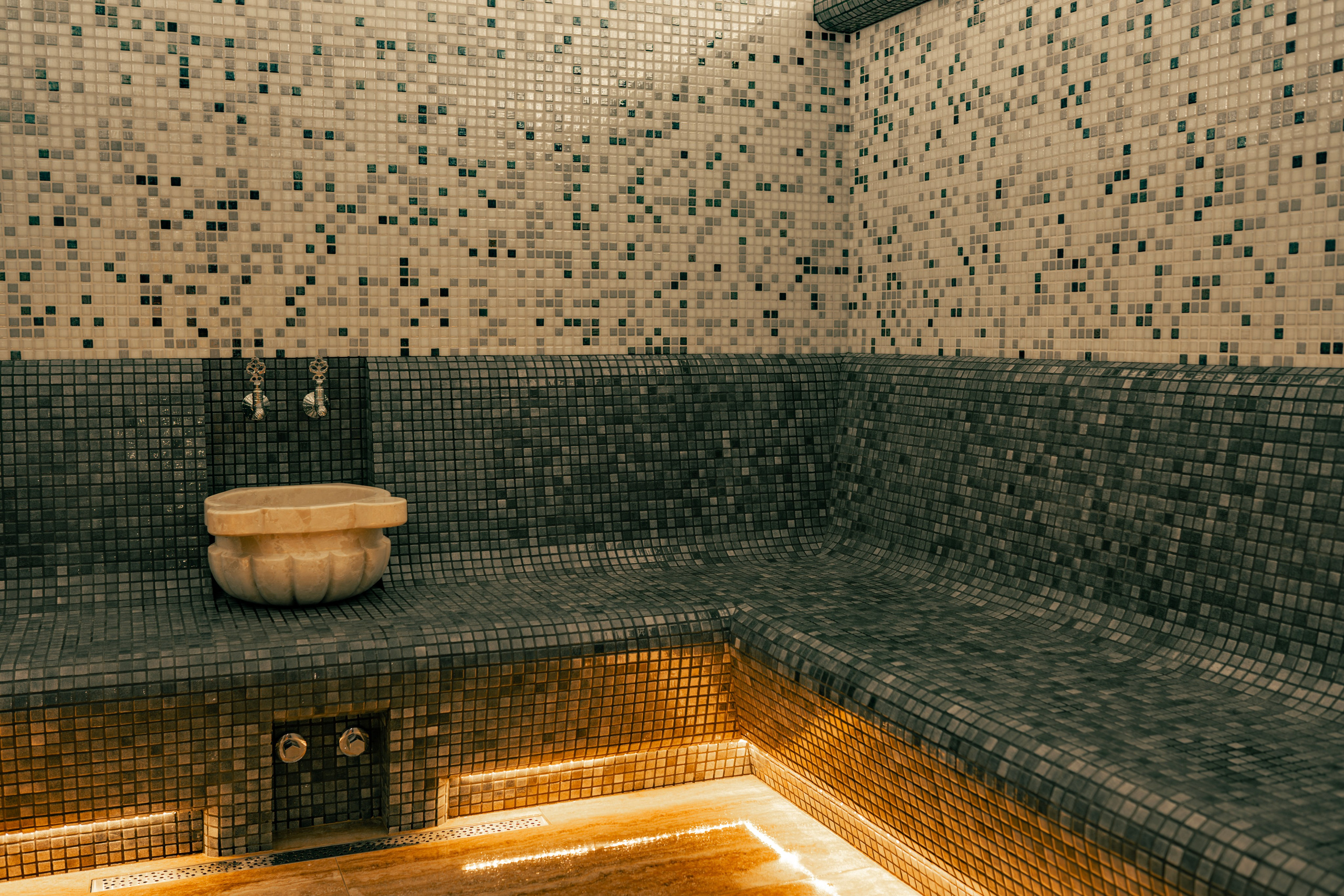 Спа центр цветок Одиссея. Главная