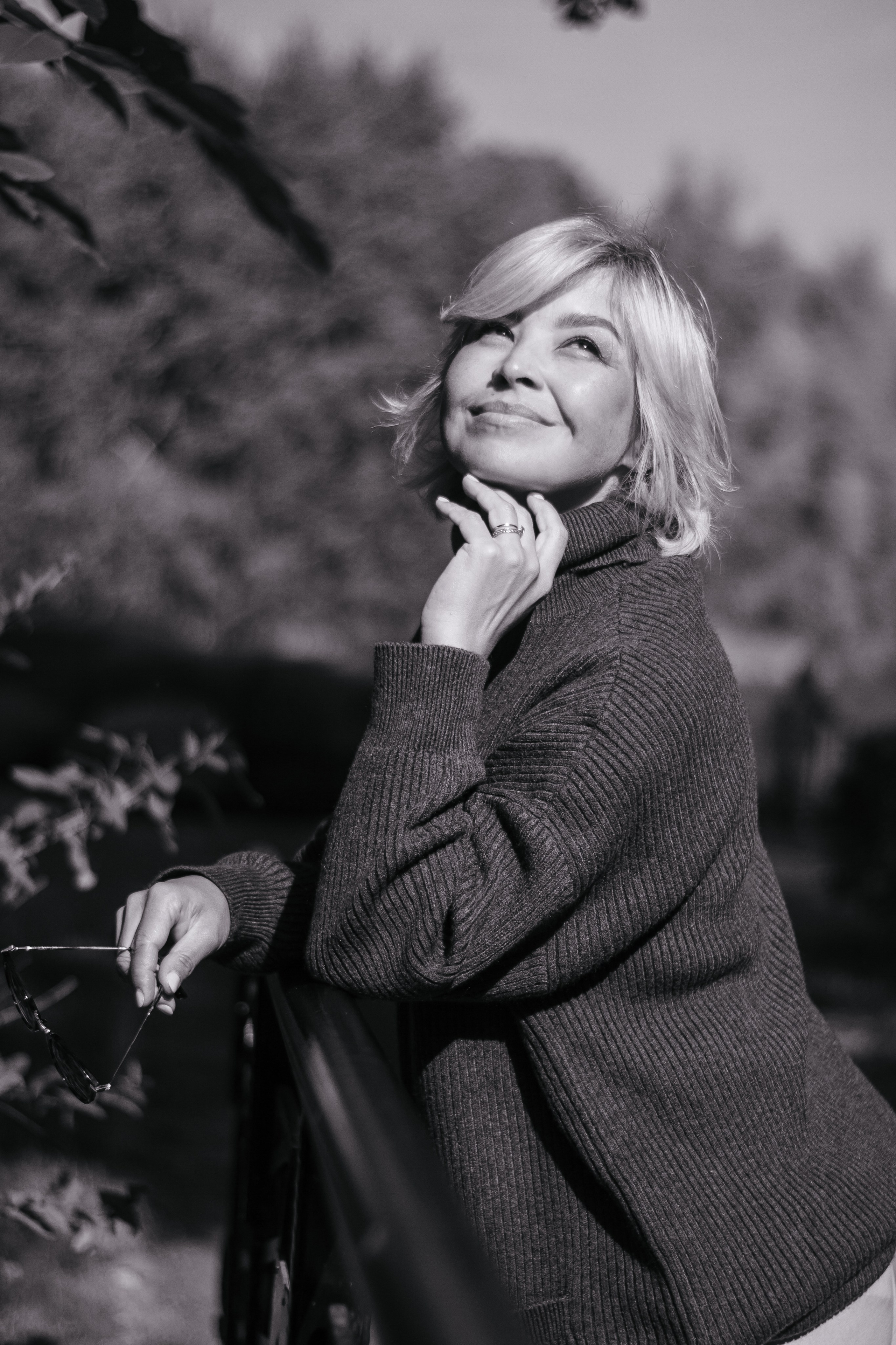 Танзиля, Измайловский парк. Фотограф / видеограф в Москве и Сочи Sofia Riversong