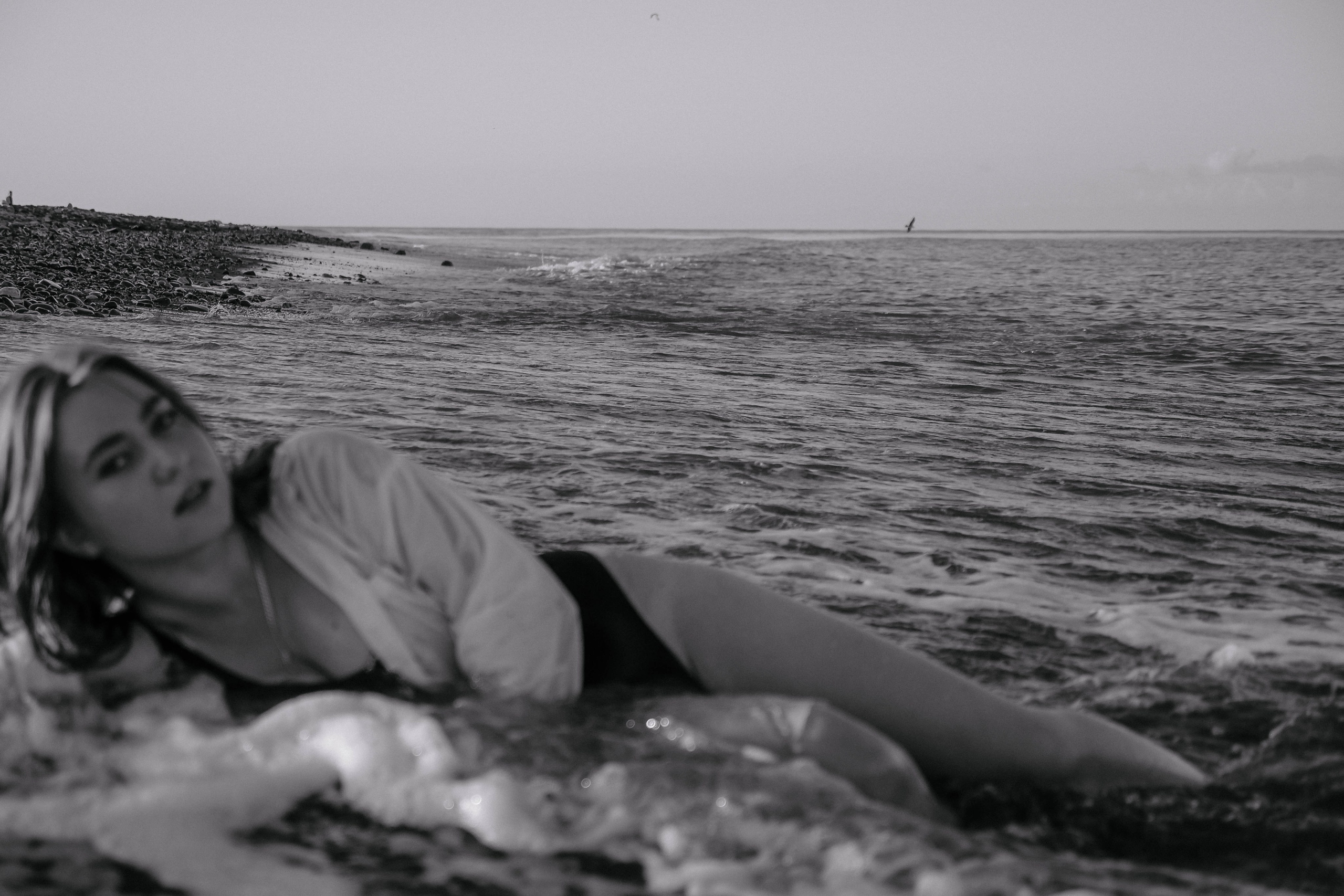 Христина. Фотограф / видеограф в Москве и Сочи Sofia Riversong