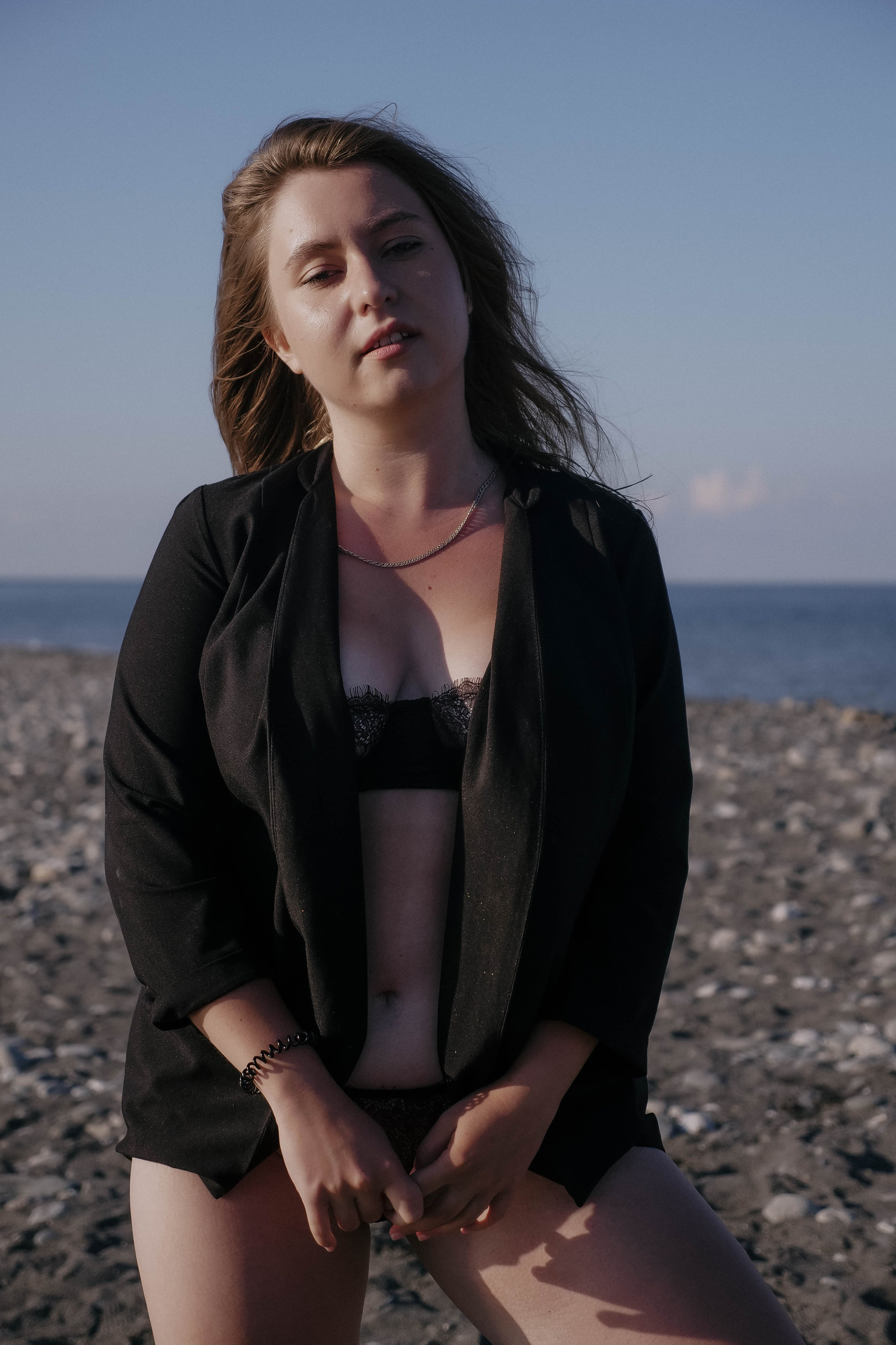 Христина. Фотограф / видеограф в Москве и Сочи Sofia Riversong