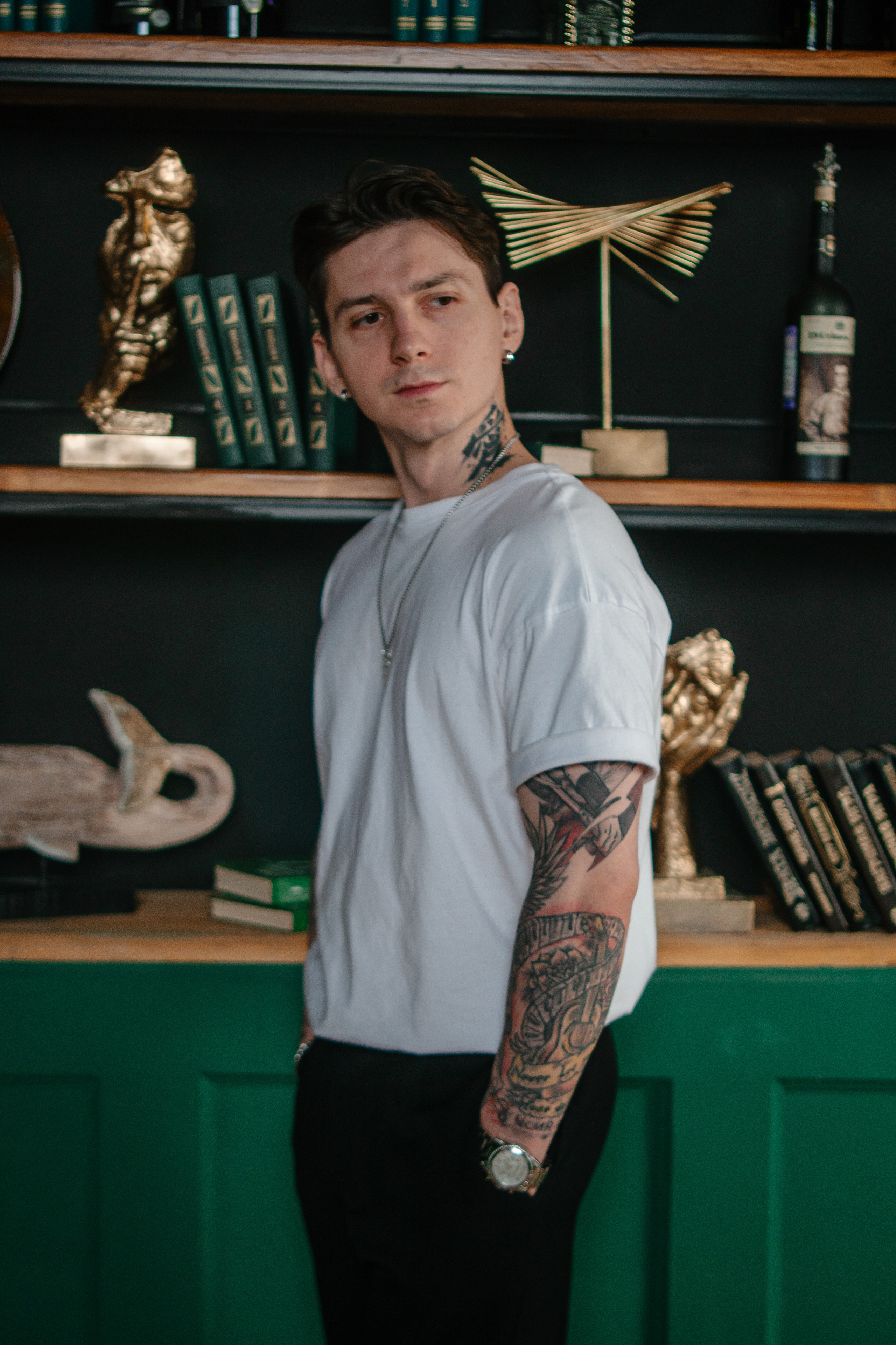 Tunlite. Фотограф / видеограф в Москве и Сочи Sofia Riversong