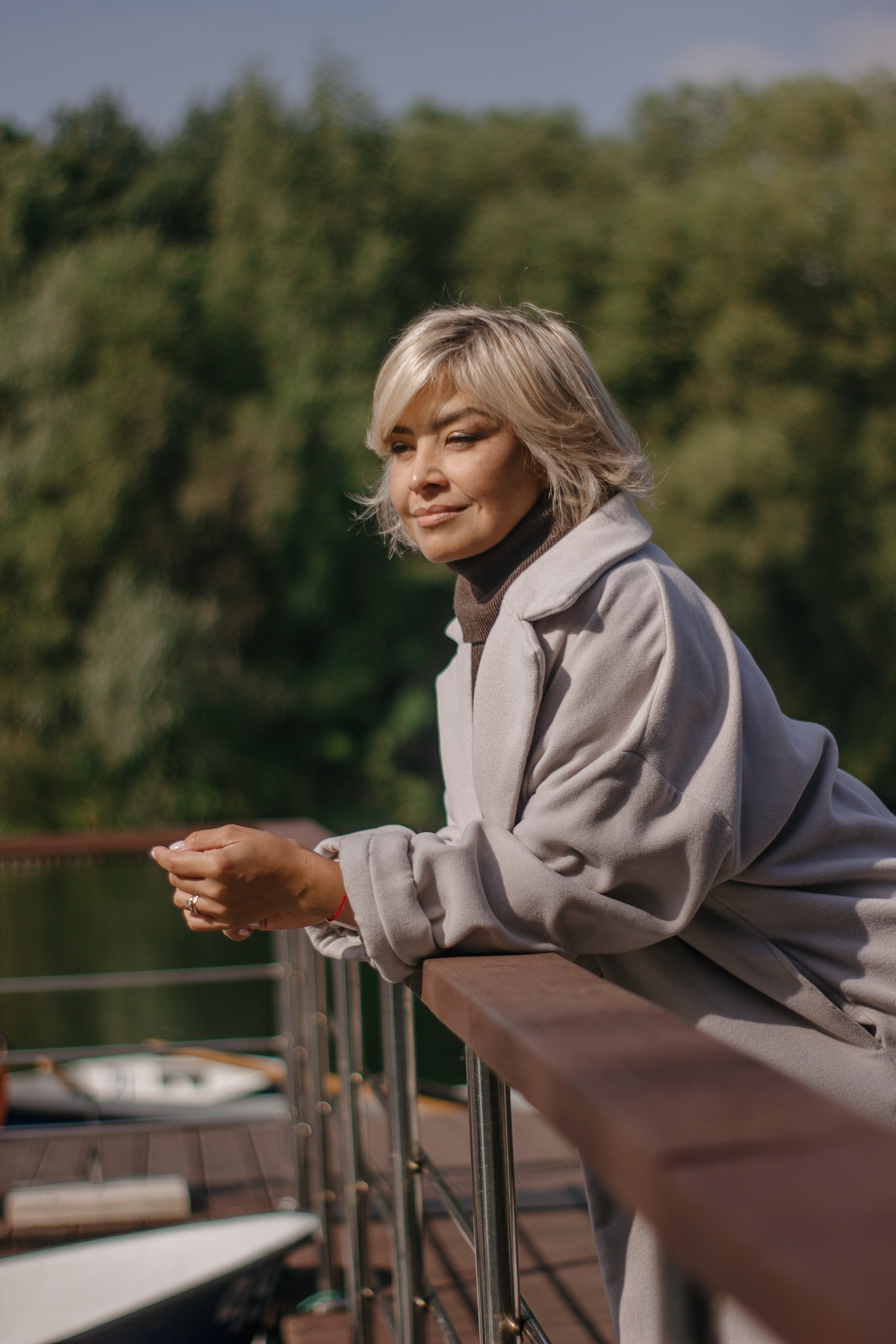 Танзиля, Измайловский парк. Фотограф / видеограф в Москве и Сочи Sofia Riversong