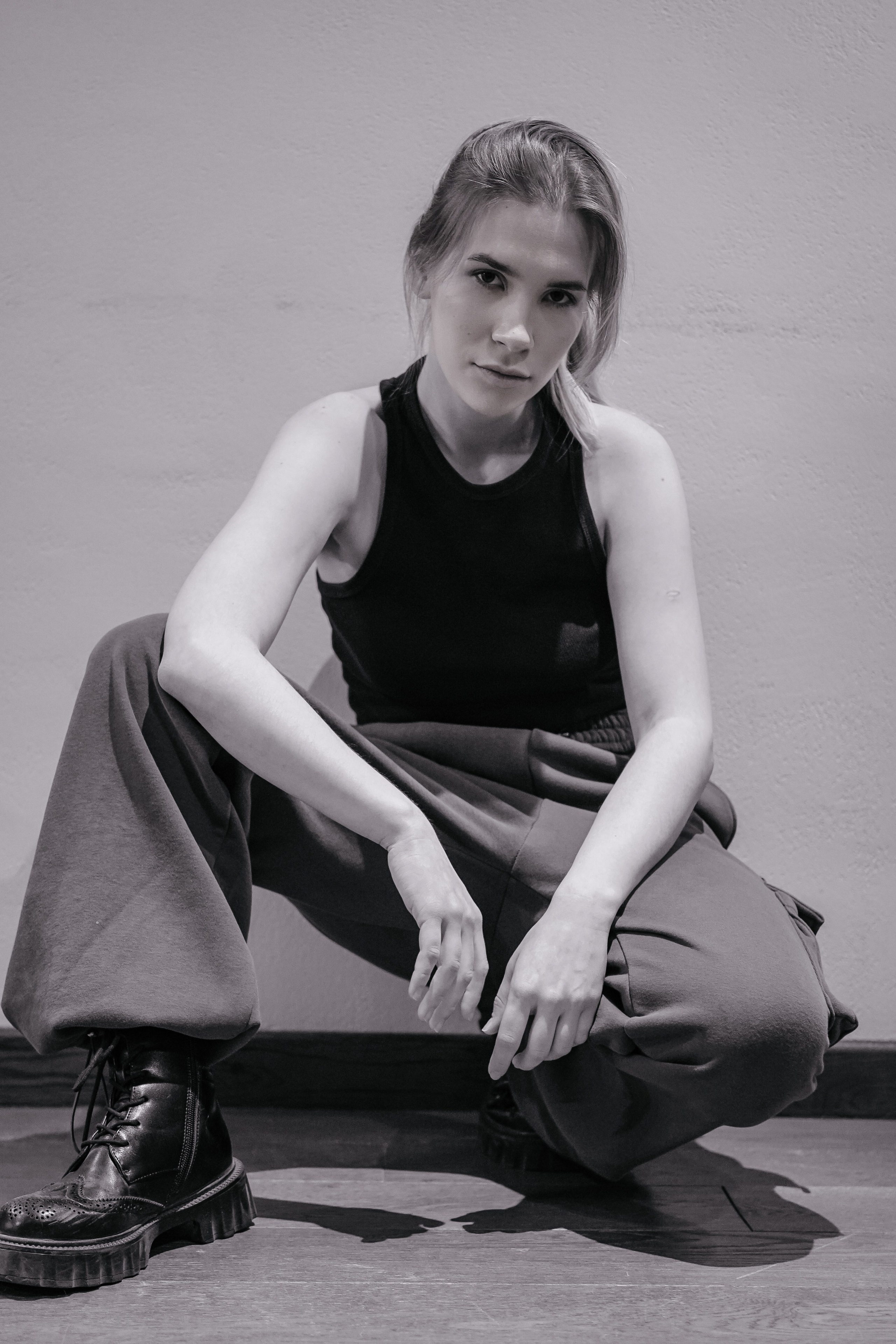 Portrait. Фотограф / видеограф в Москве и Сочи Sofia Riversong