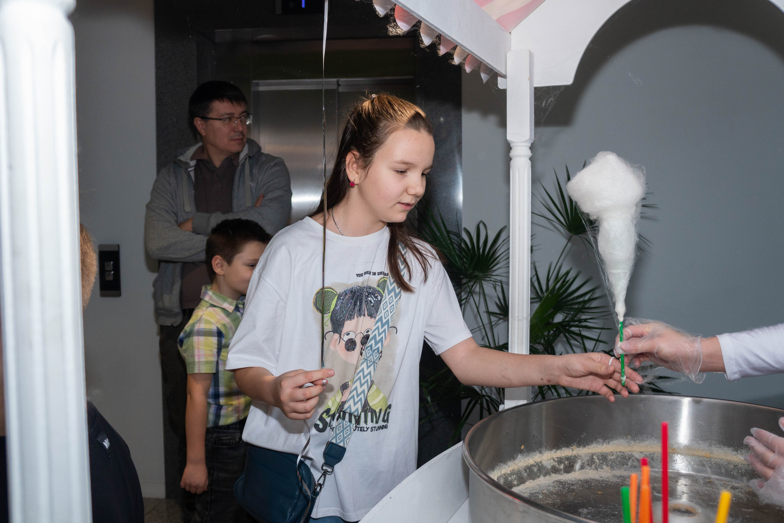 Ситидрайв. Ёлки 2024. Фотограф / видеограф в Москве и Сочи Sofia Riversong