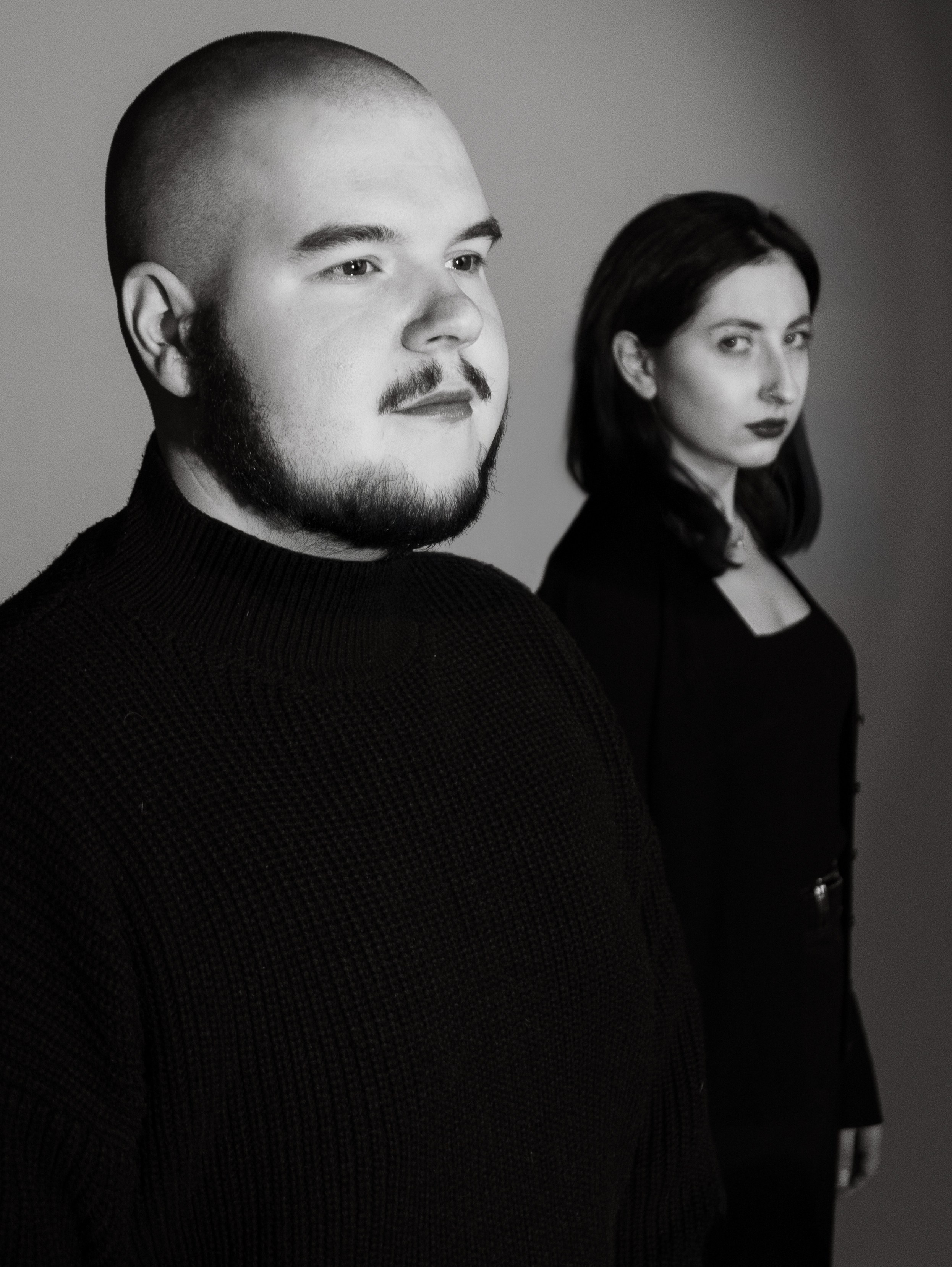 NINA&IVAN. Фотограф Андрей Степченков | Москва и МО