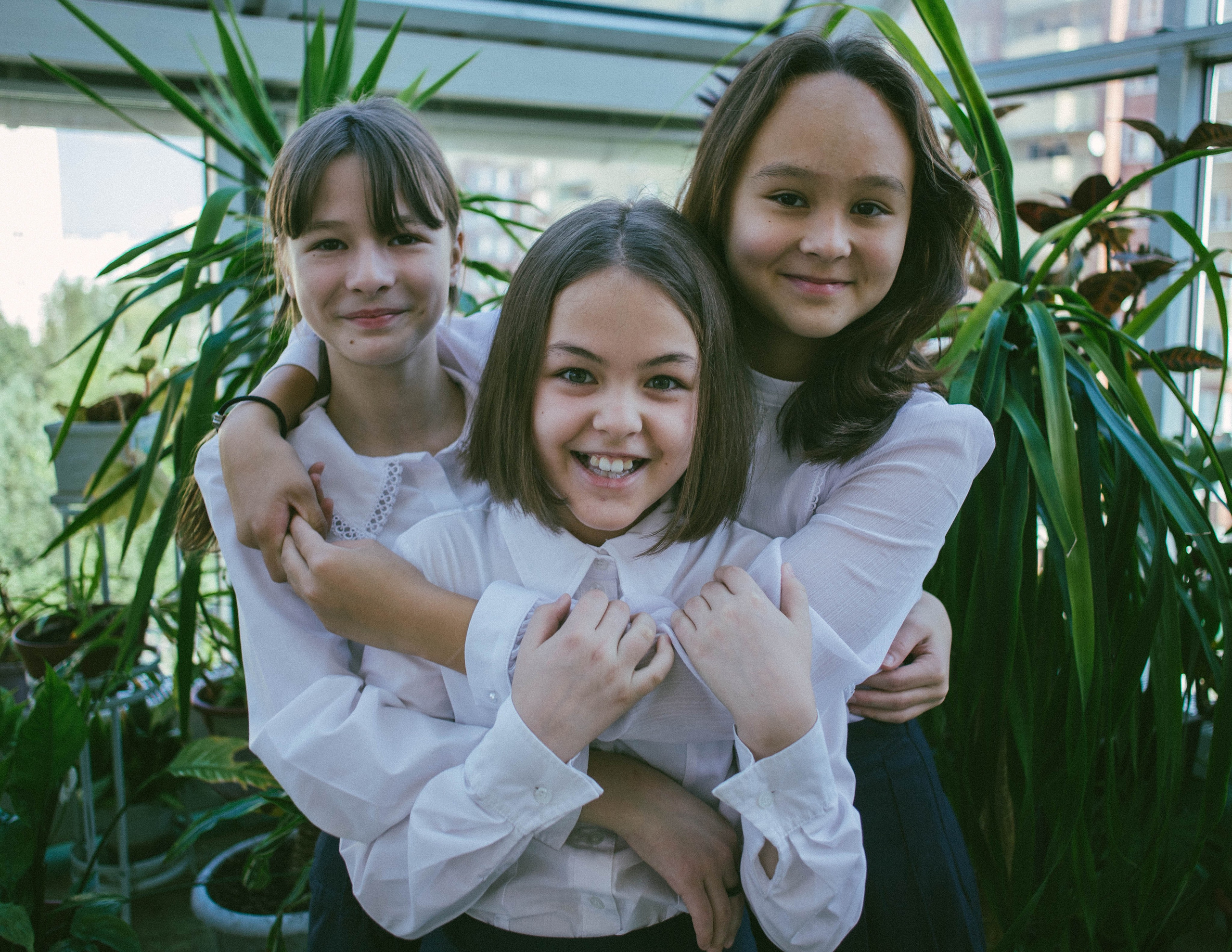 1 сентября, 5б. Фотограф Андрей Степченков | Москва и МО