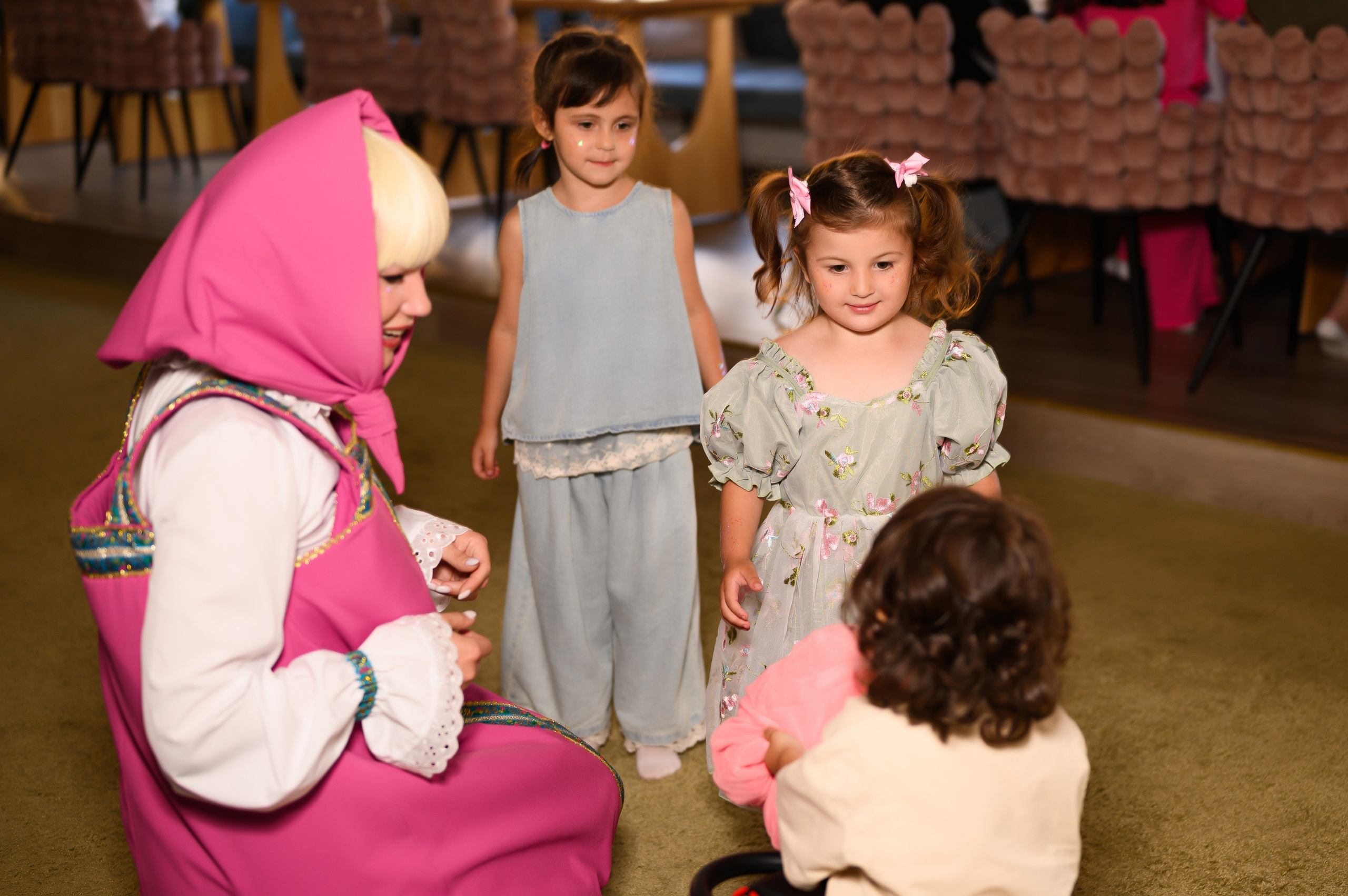 30.06.25. Свадебный и семейный фотограф в Краснодаре