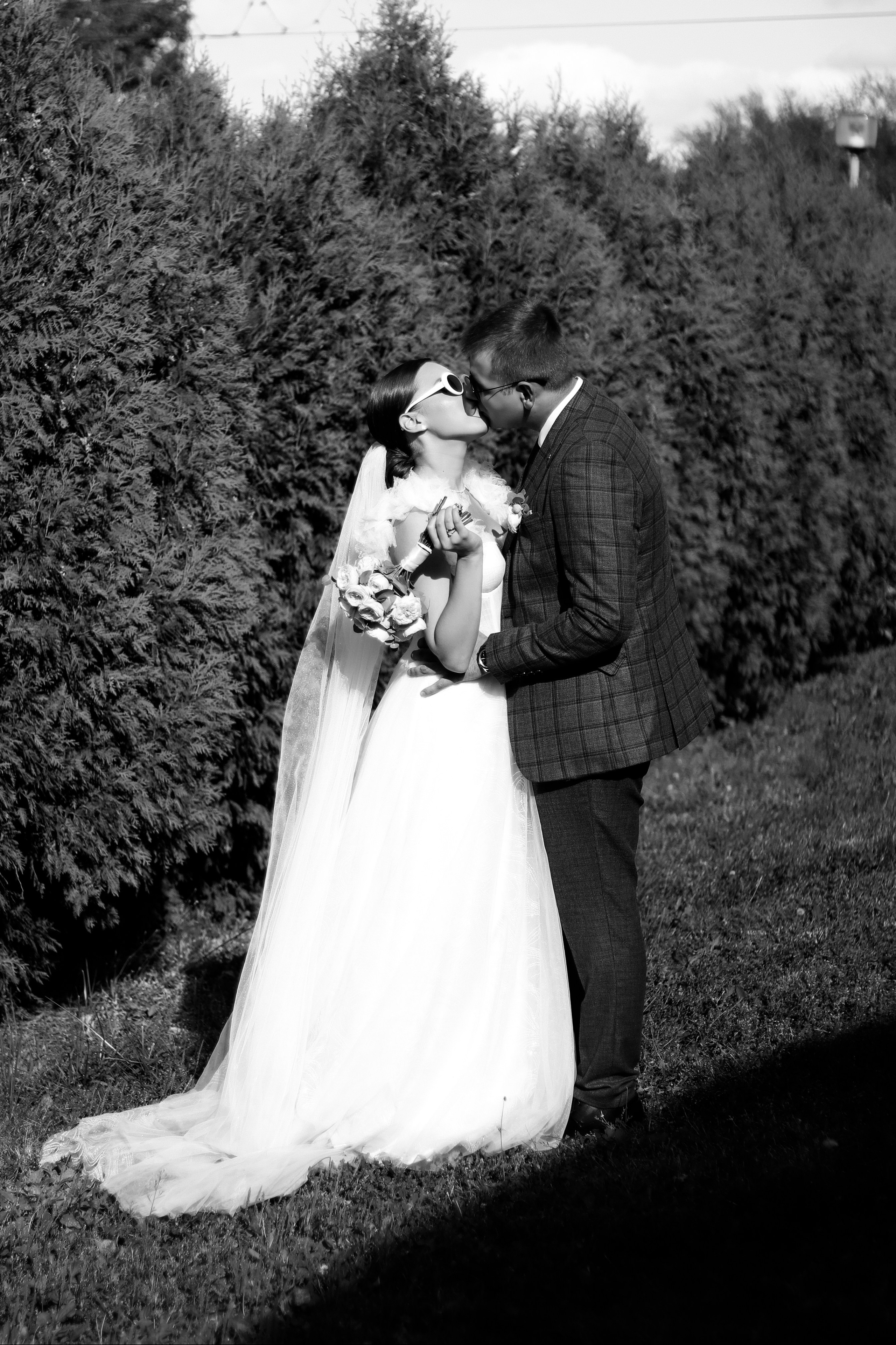 Олег и Инна. Семейный свадебный детский фотограф Саранск Наталья Сыркина