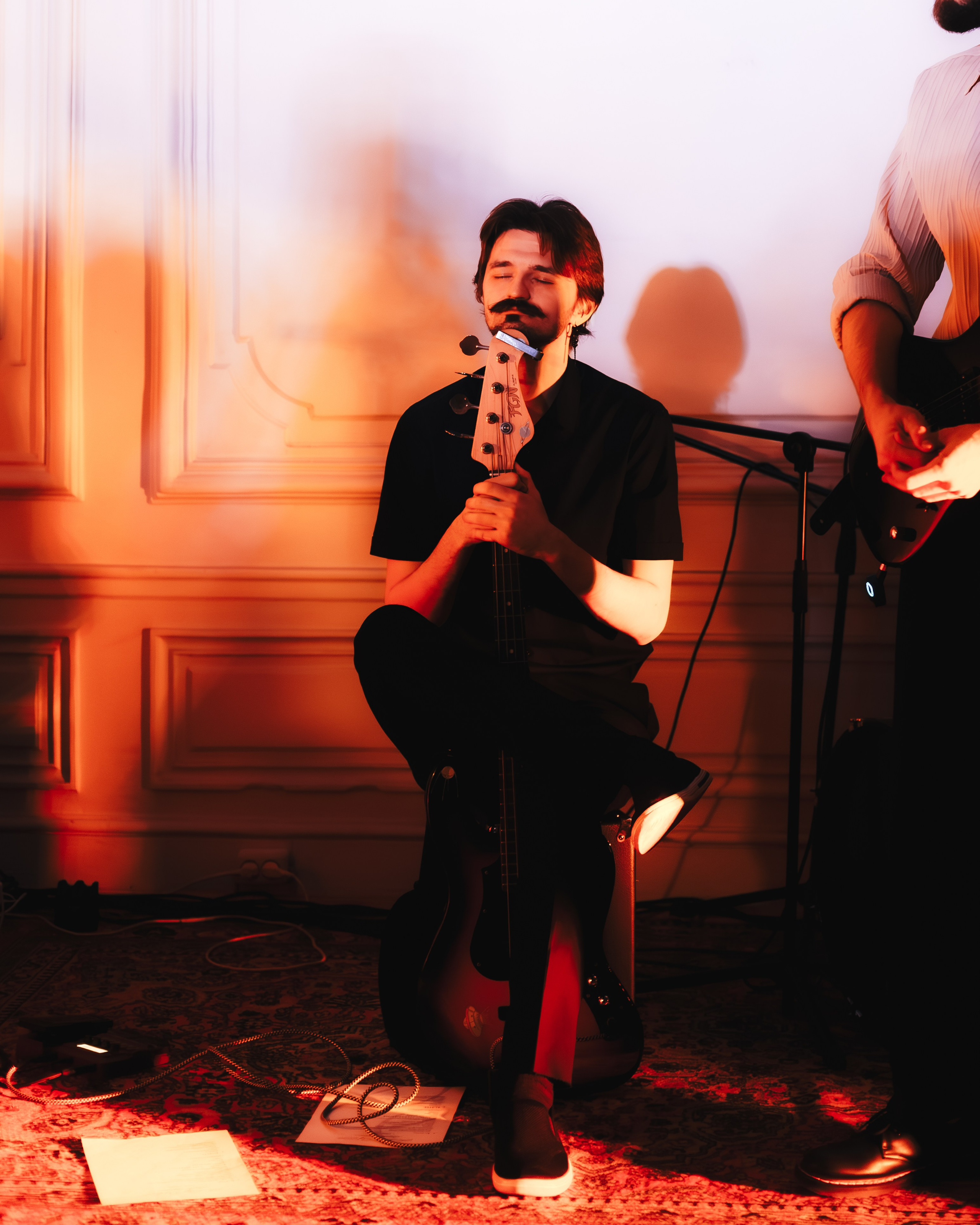 SAY YES! | 09.11.25 | Triglinki