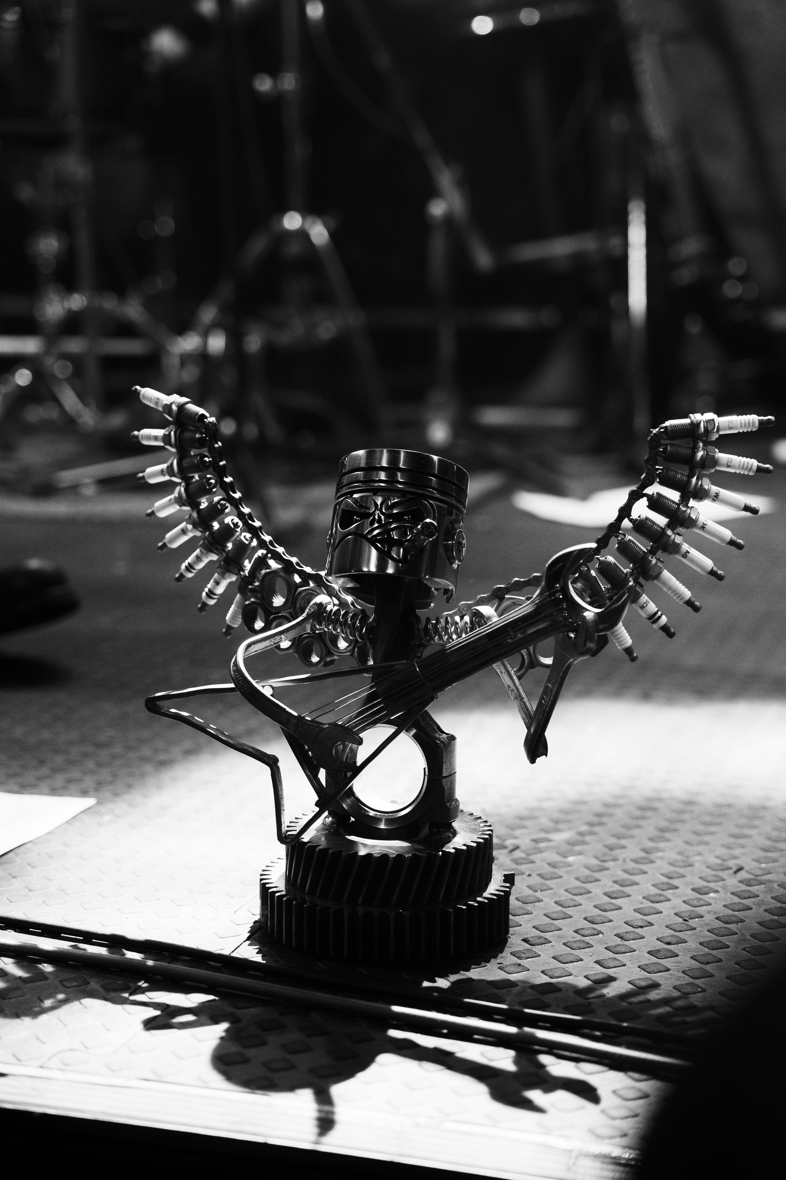 Северные скалы | 13.11.25 | VNVNC