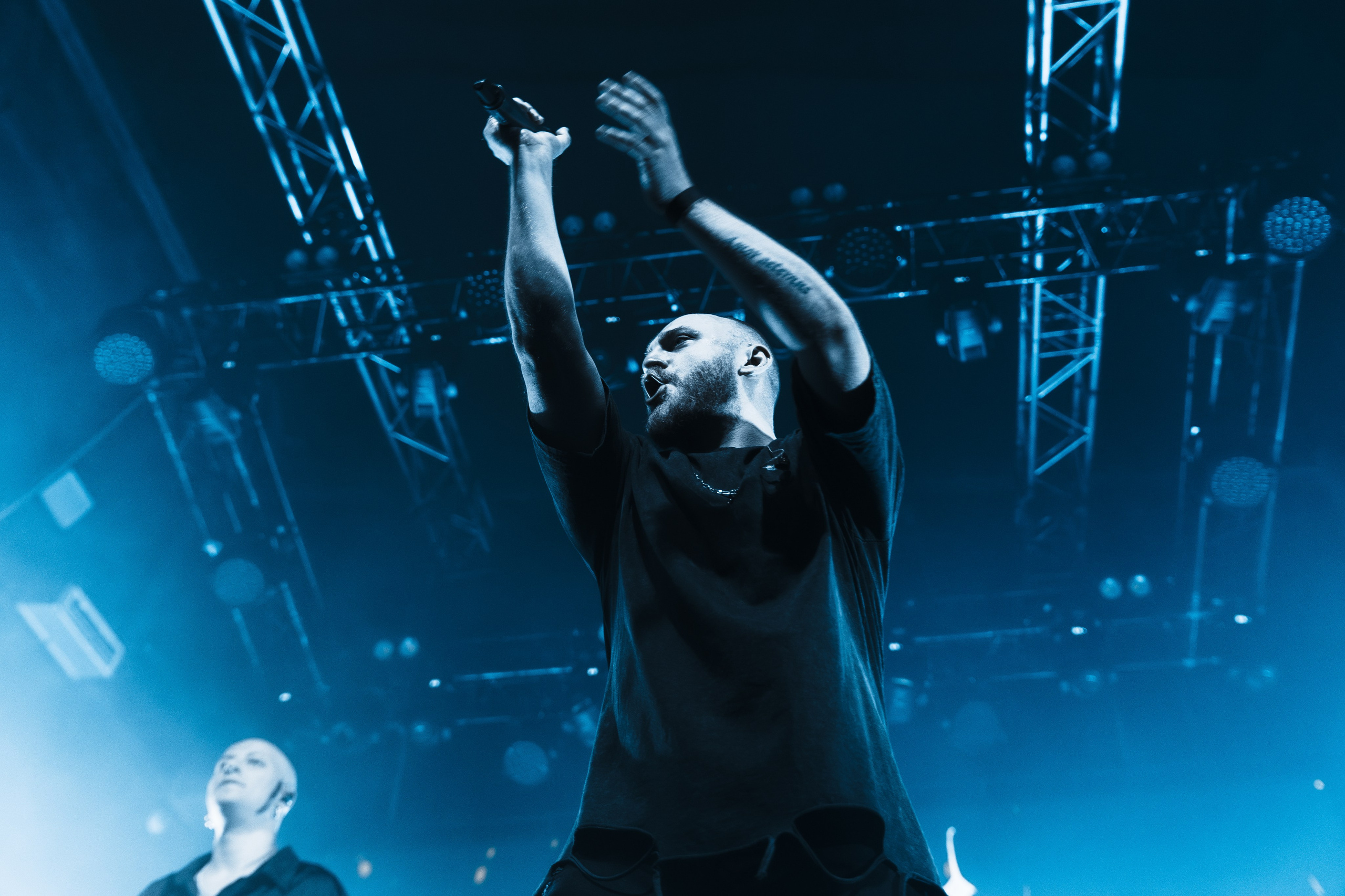 IOSTRA | 22.11.25 | Рассвет