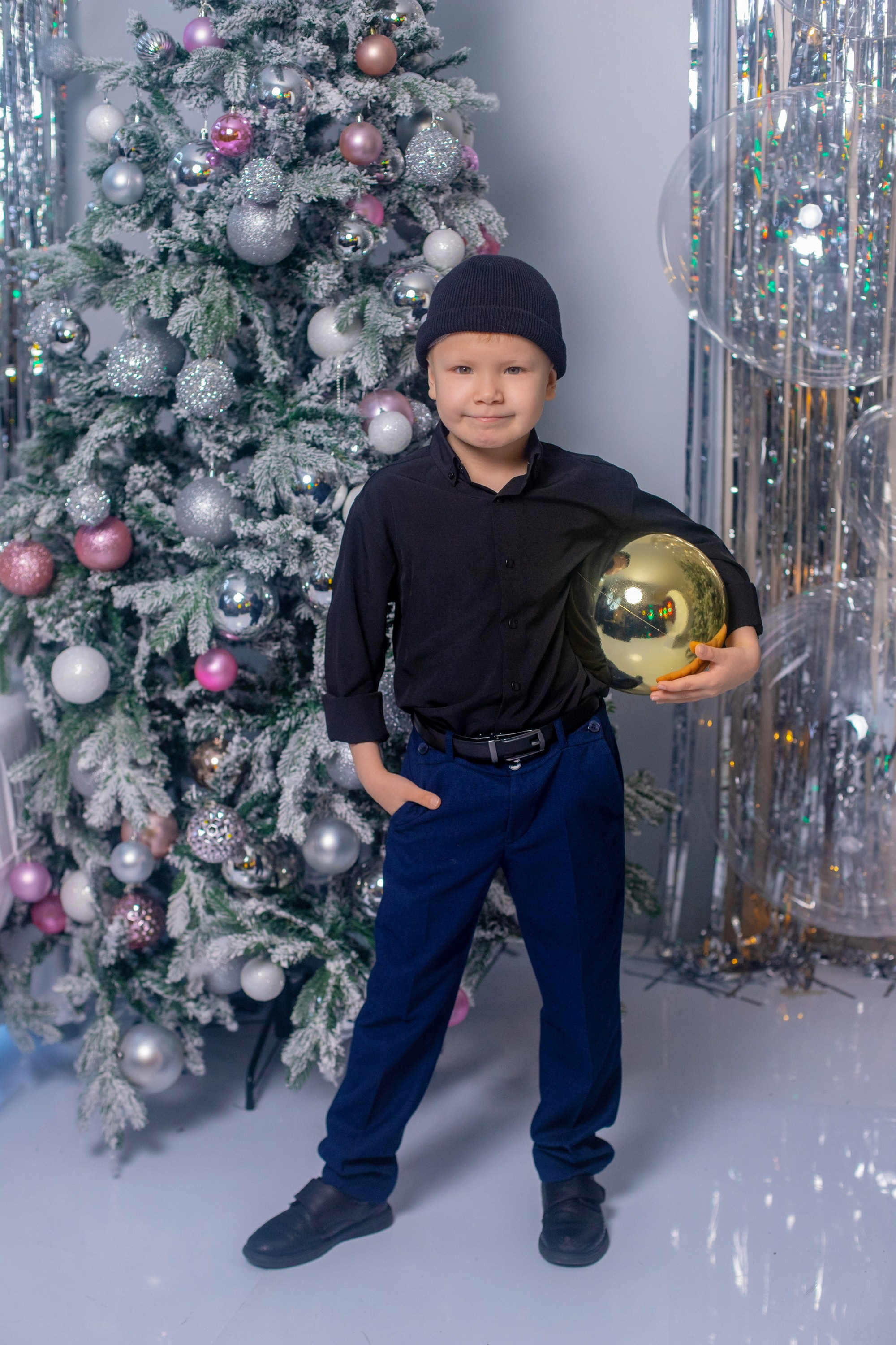 Новогодние фотосессии в Иркутске. Фотограф видеограф Иркутск фото видео студия Алексея Марамзина