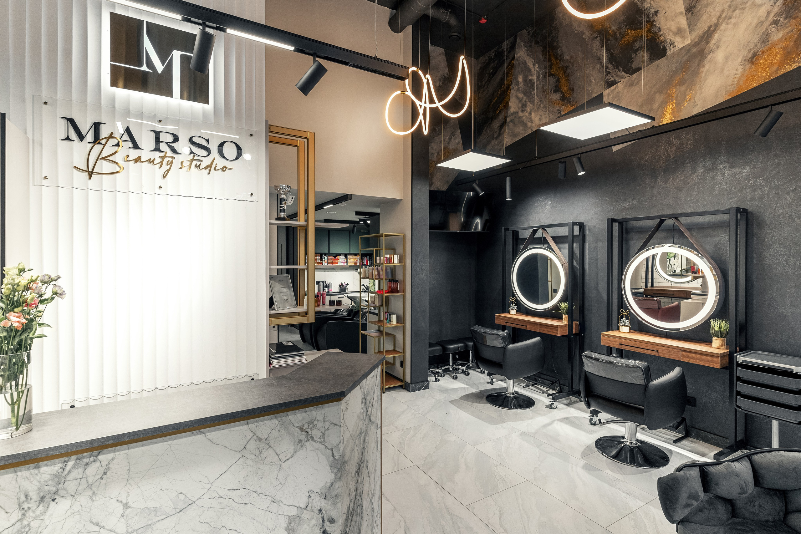 Коммерческая недвижимость. Николай Хасанов