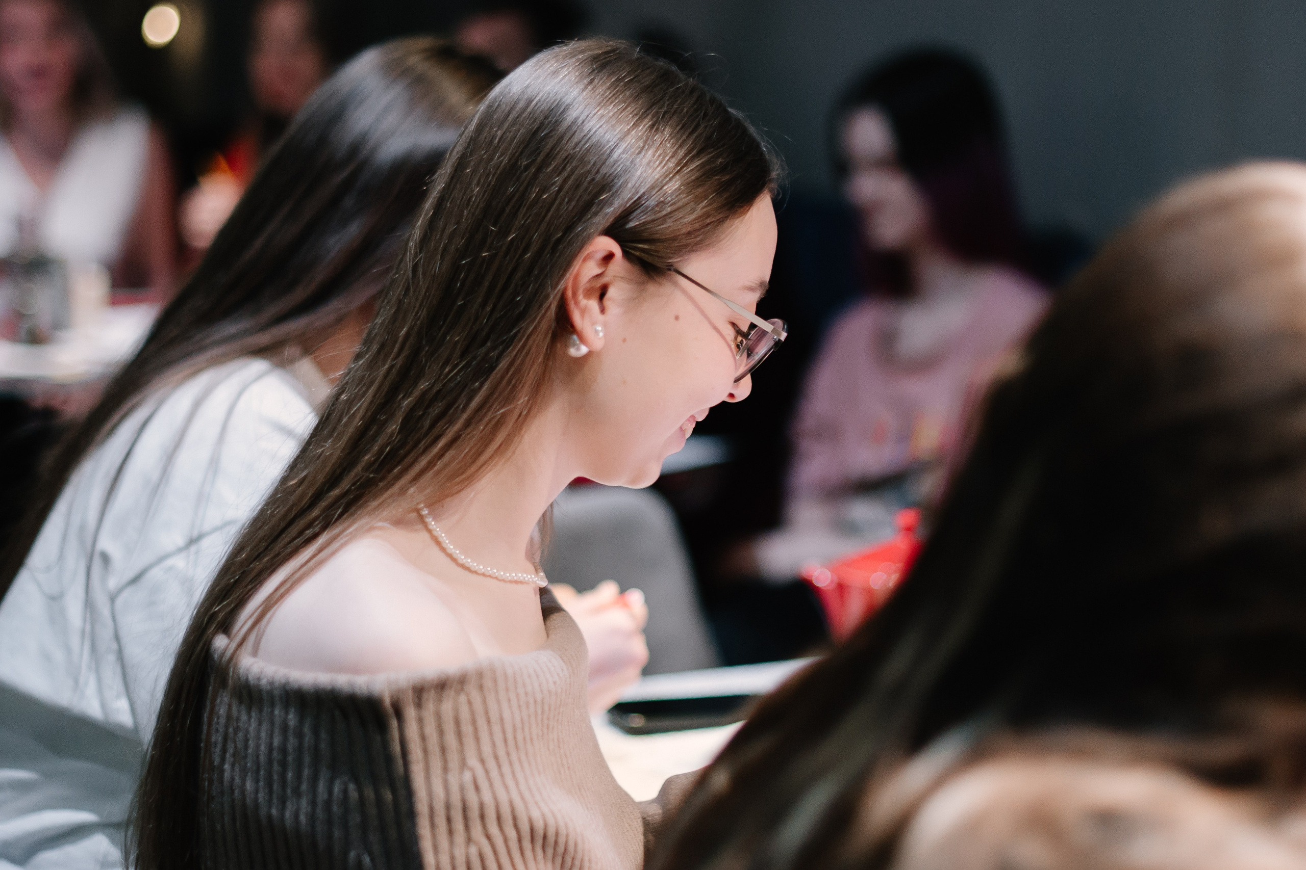 Музыкальное Бинго. Фотограф в Челябинске Любовь Денисенко