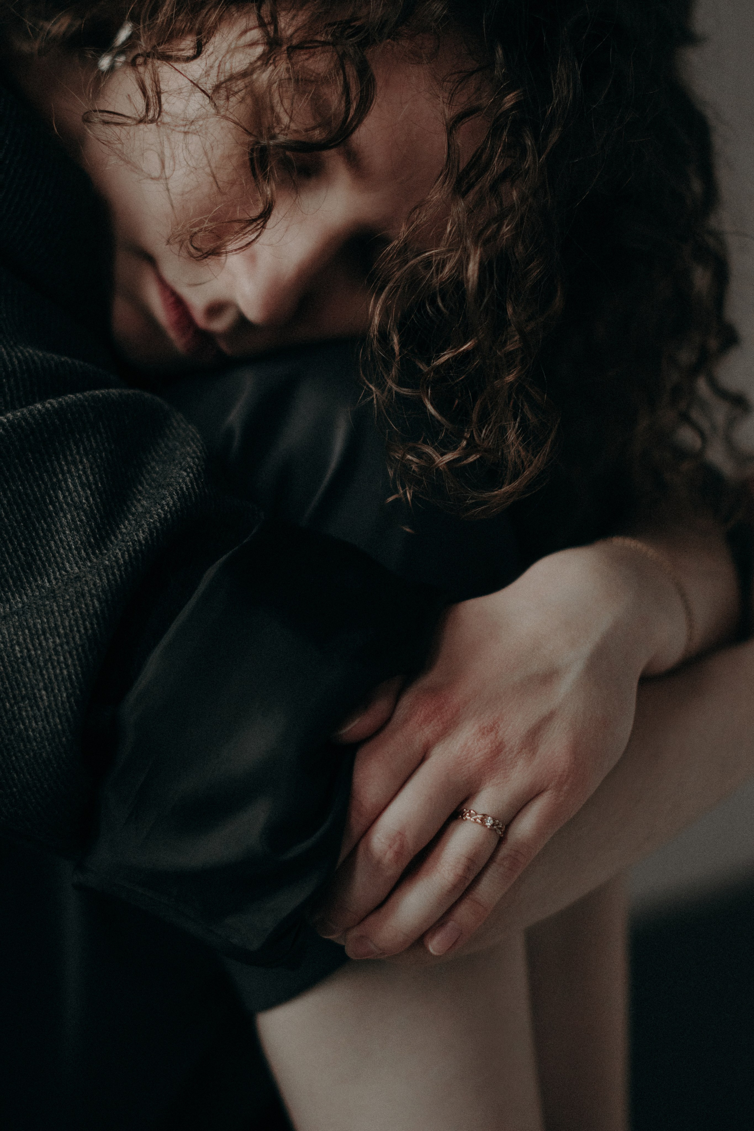 Анастасия. Amore House. Фотограф в Челябинске Любовь Денисенко