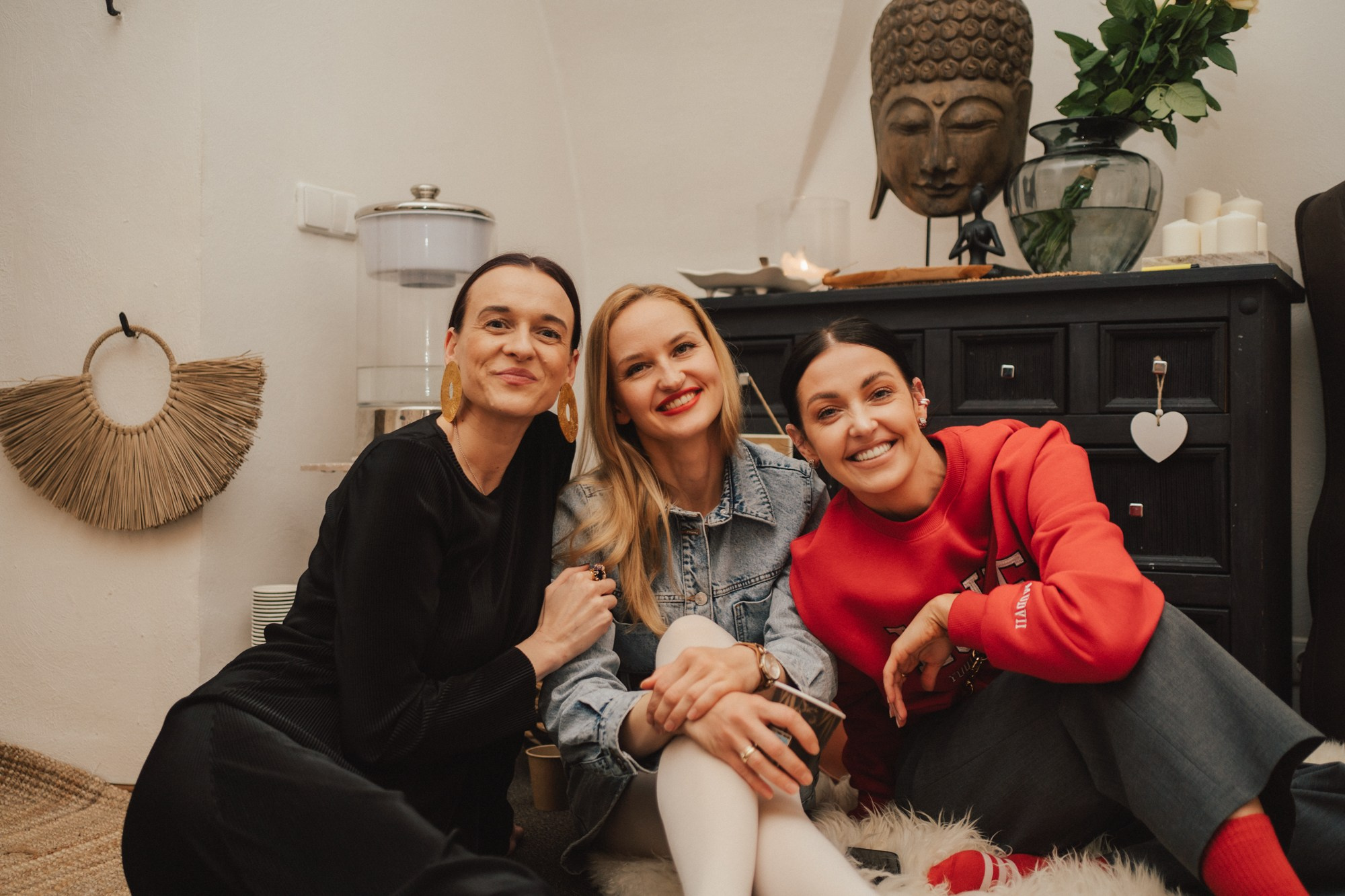 Cantika. Store Birthday. Photographer in Vilnius