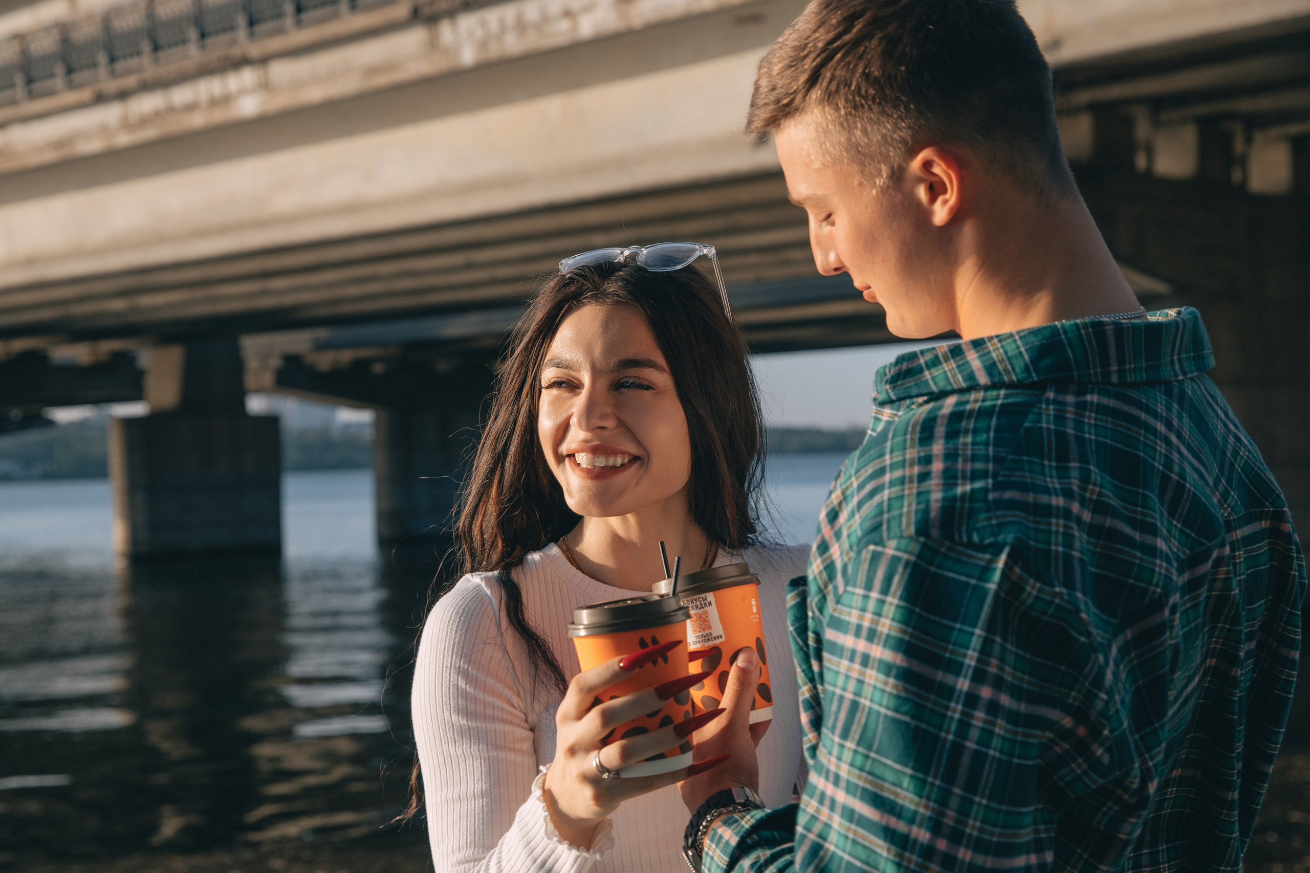 Закат. Фотограф Воронеж/Белгород/Курск/все виды съемок