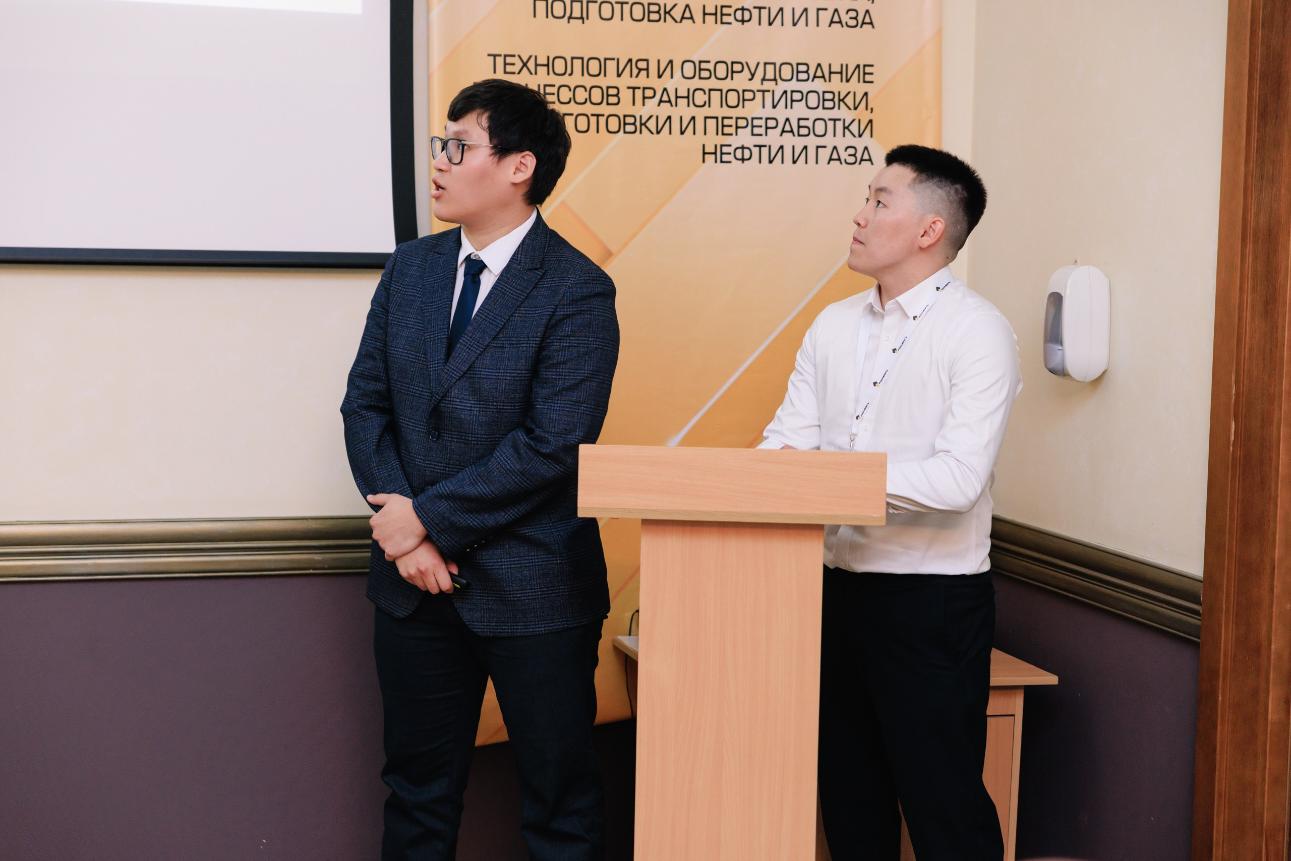 Роснефть. Фотограф в Ижевске и Казани Богданов Яков