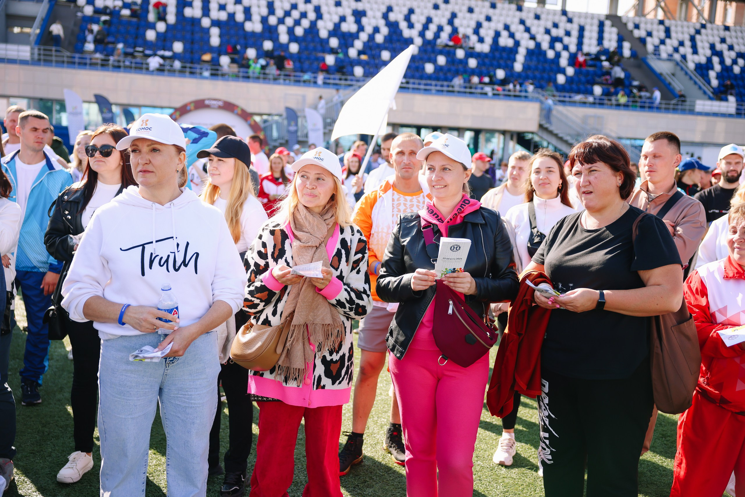 Комос — спартакиадa. Фотограф в Ижевске и Казани Богданов Яков