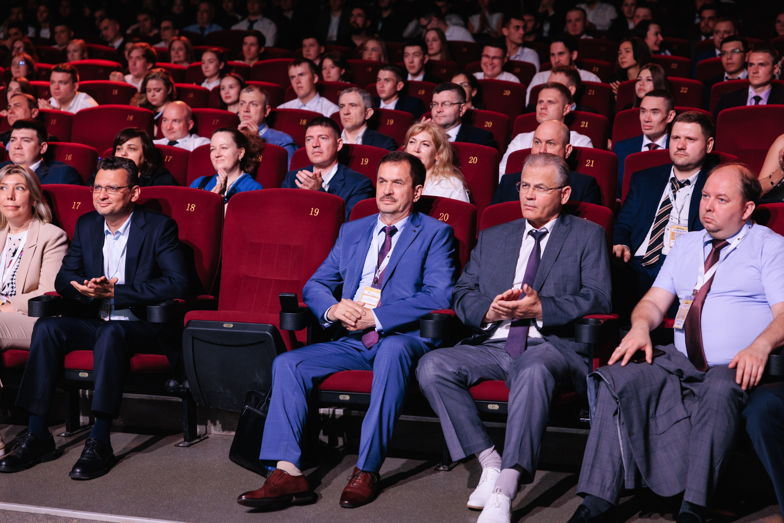 Роснефть. Фотограф в Ижевске и Казани Богданов Яков