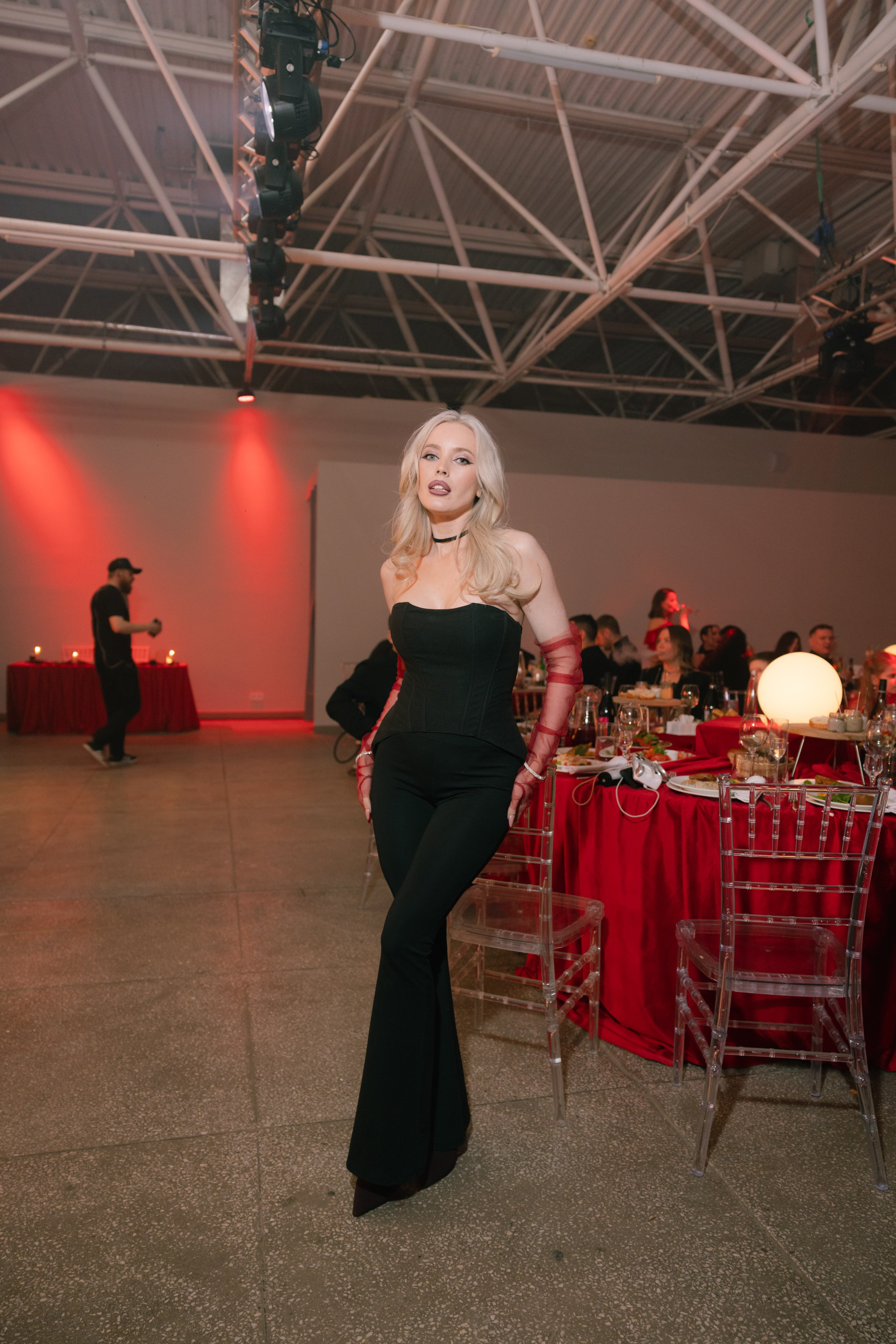 Огонек у Андросовой. Фотограф в Ижевске и Казани Богданов Яков