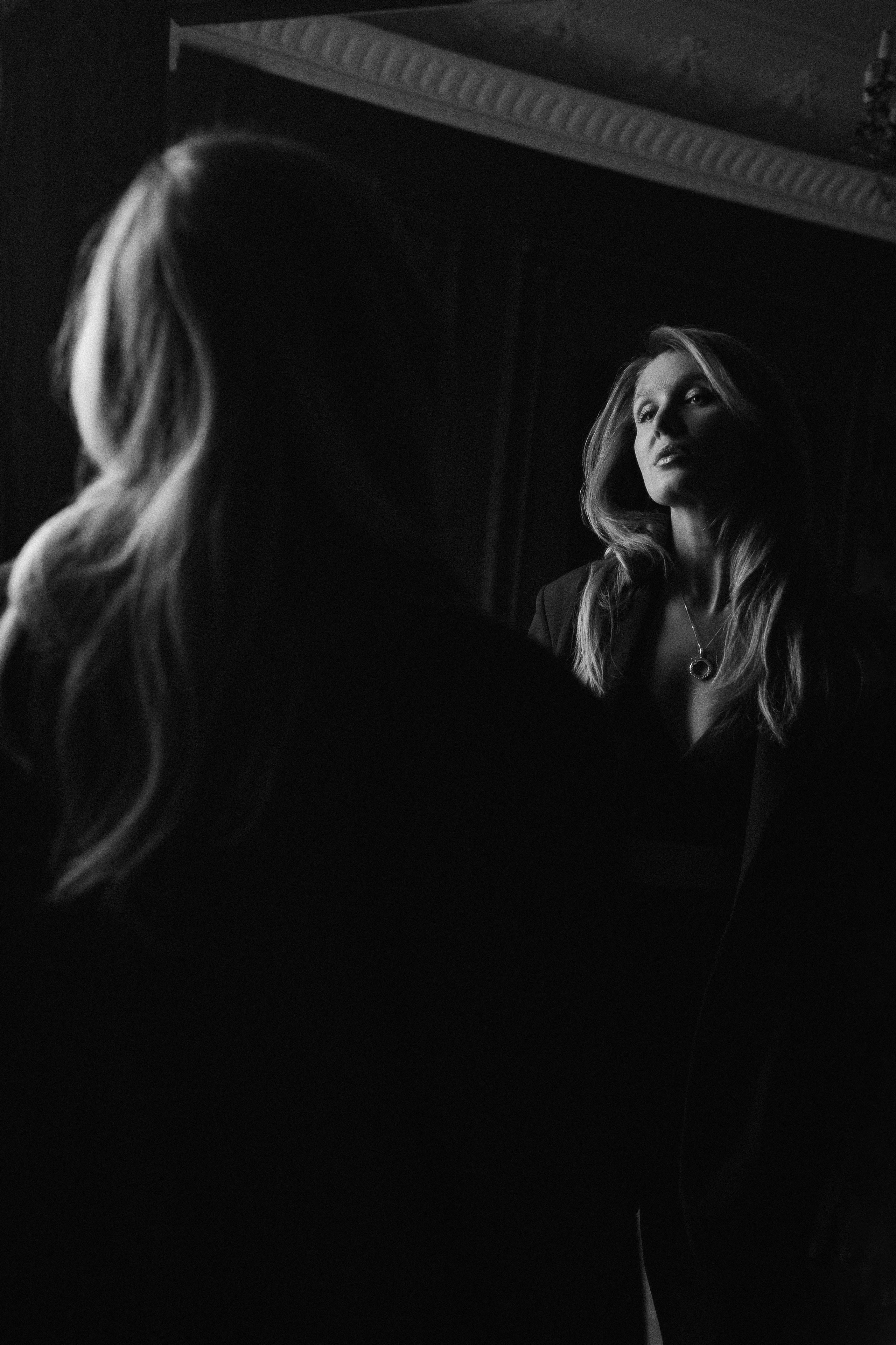 Maria. Портретный фотограф