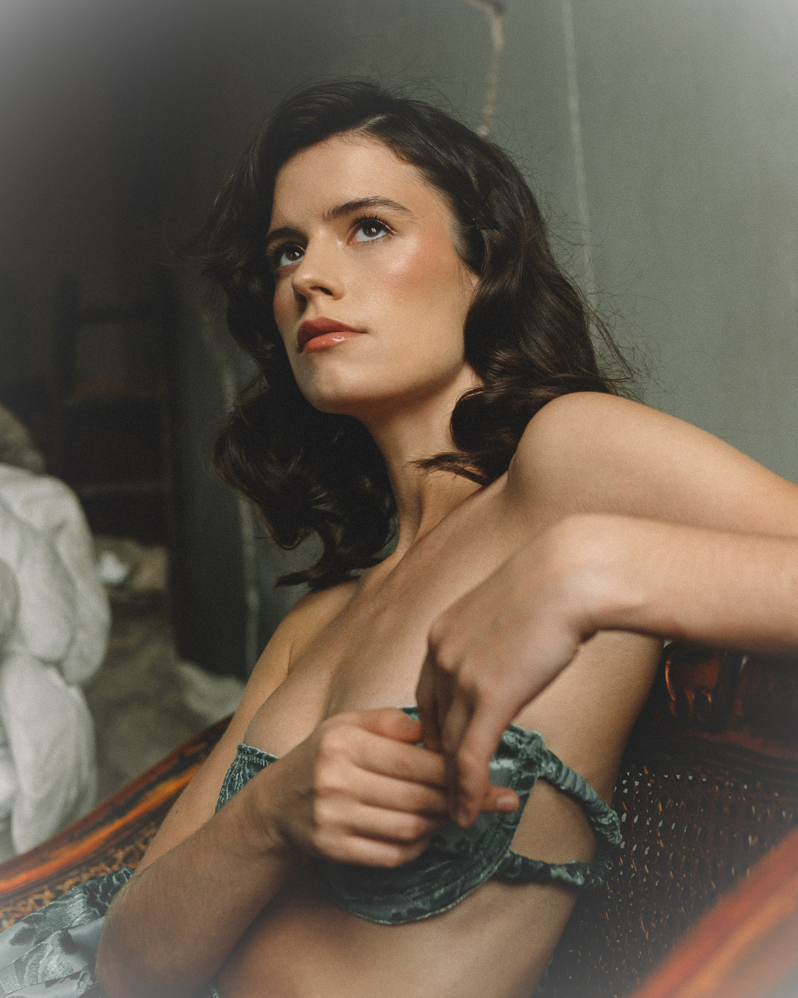 Lizaveta. Портретный фотограф