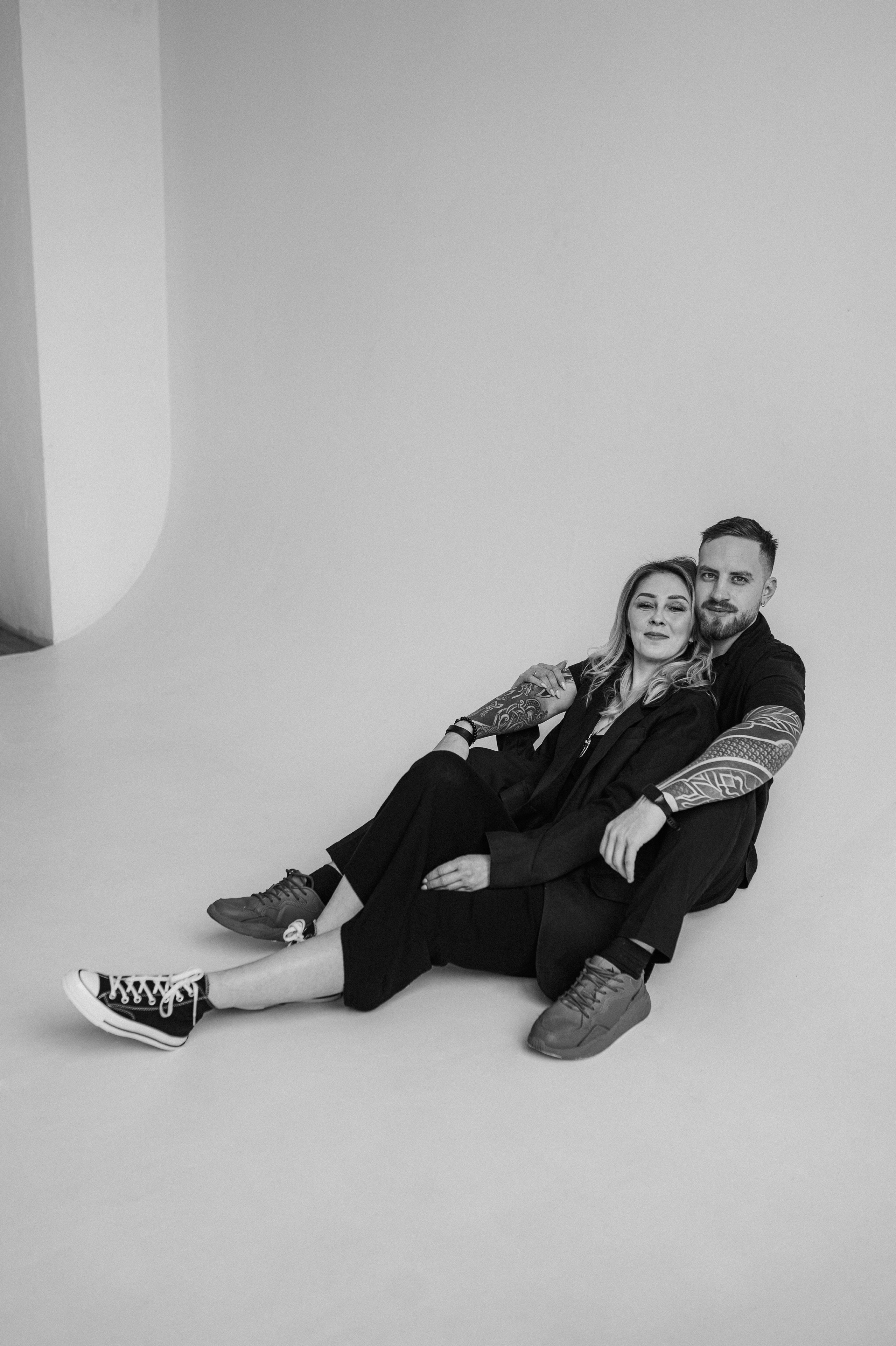 Вика и Игорь. Www.ostermiller.ru