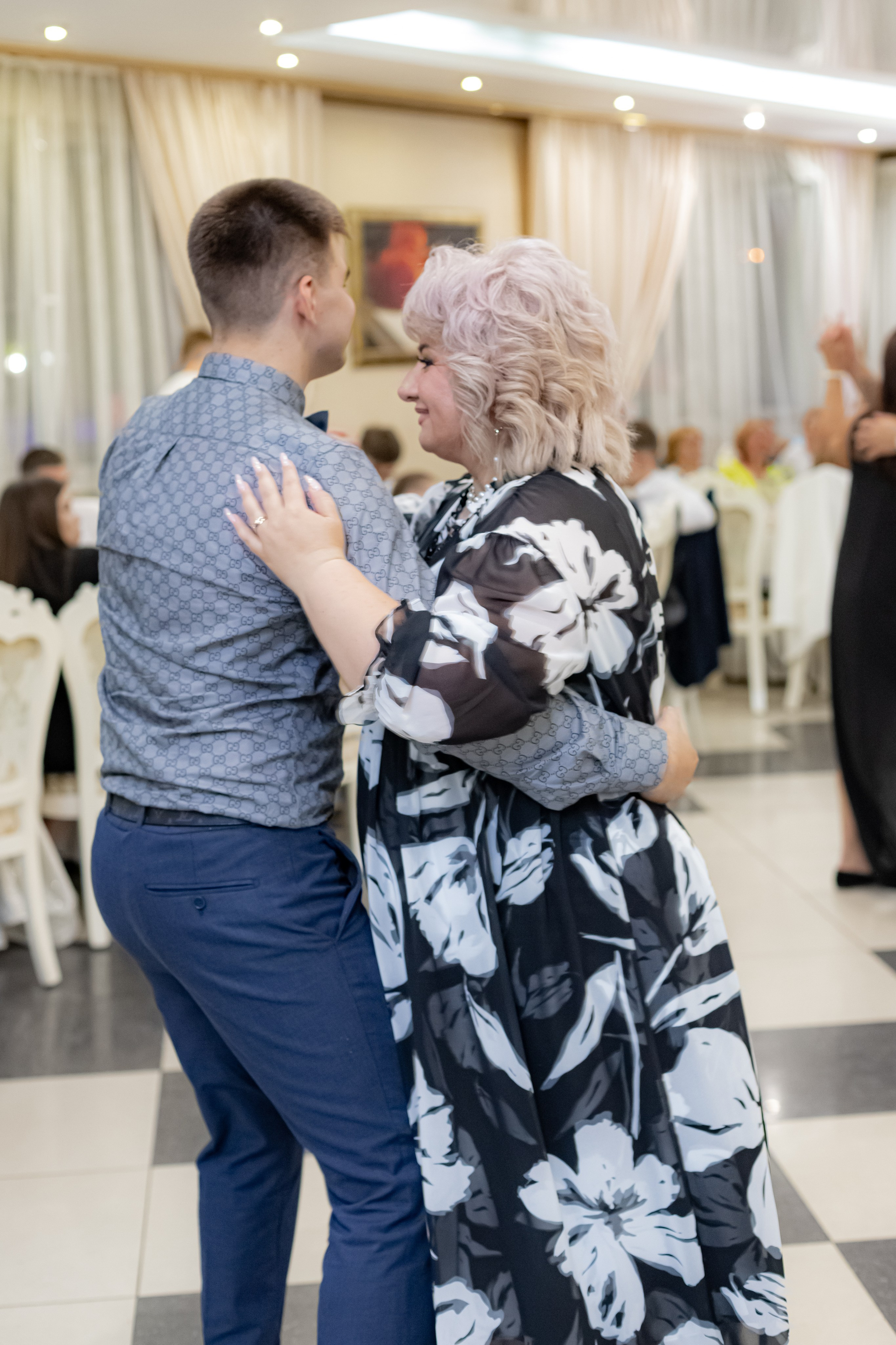 Выпускной. Photokarish