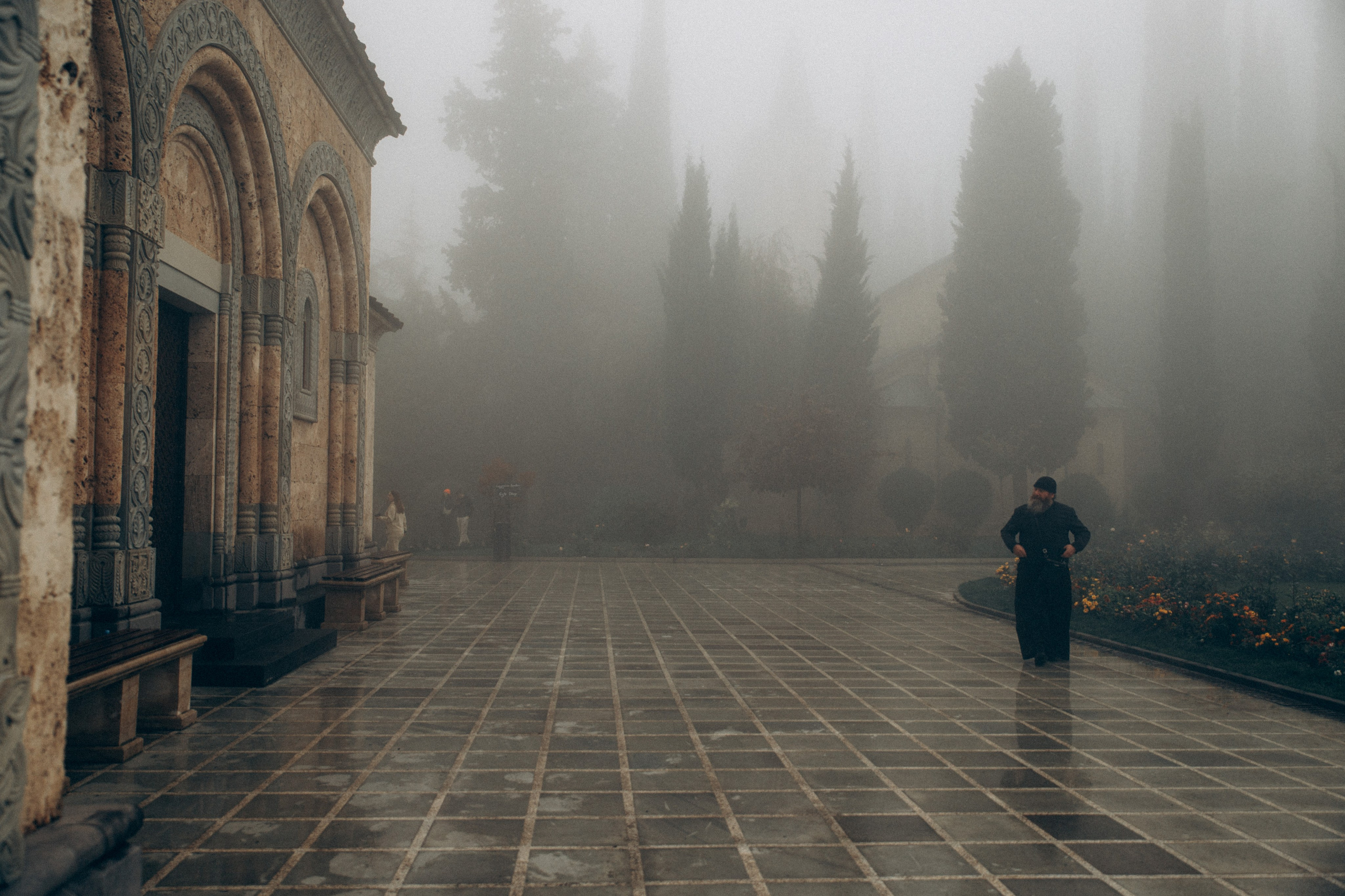 Грузия. Репортажный и детский фотограф в Минске