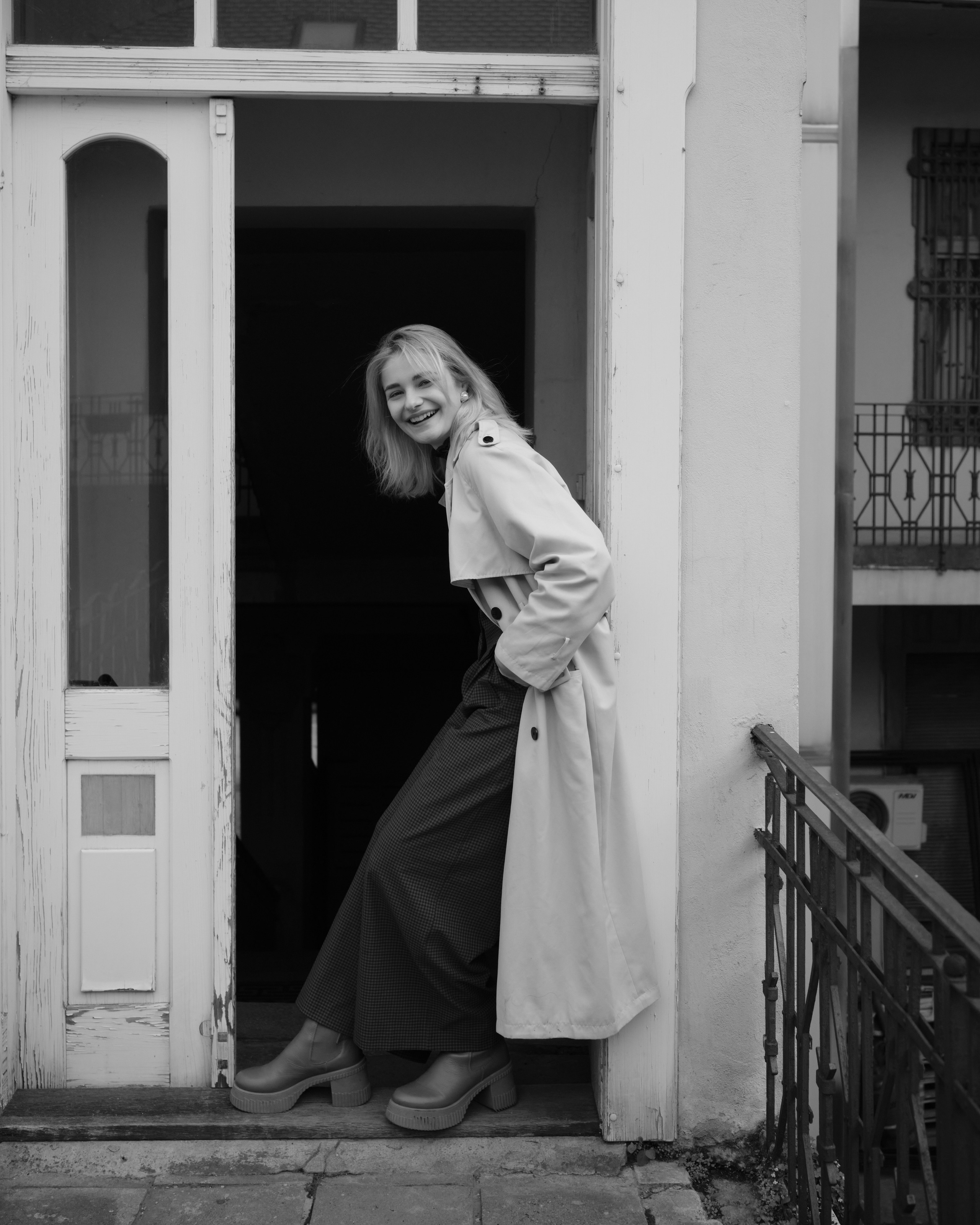 Viola. Portrait Photographer in Novi Sad and Belgrade