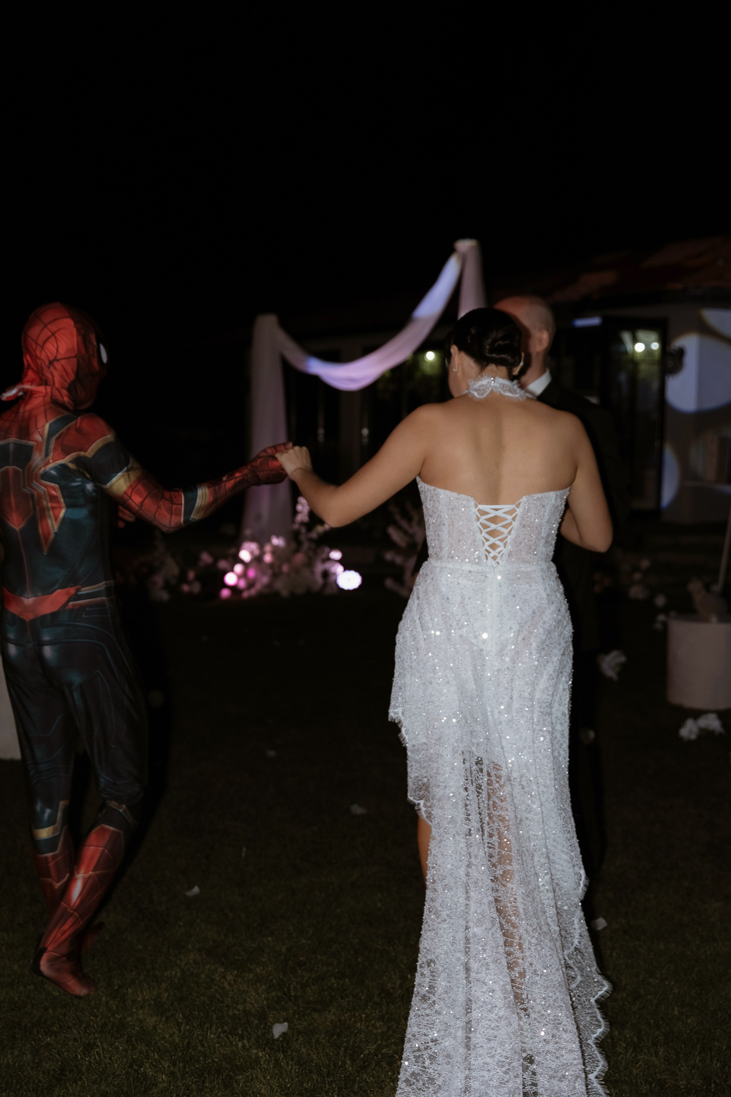 И&Л. Свадебный фотограф