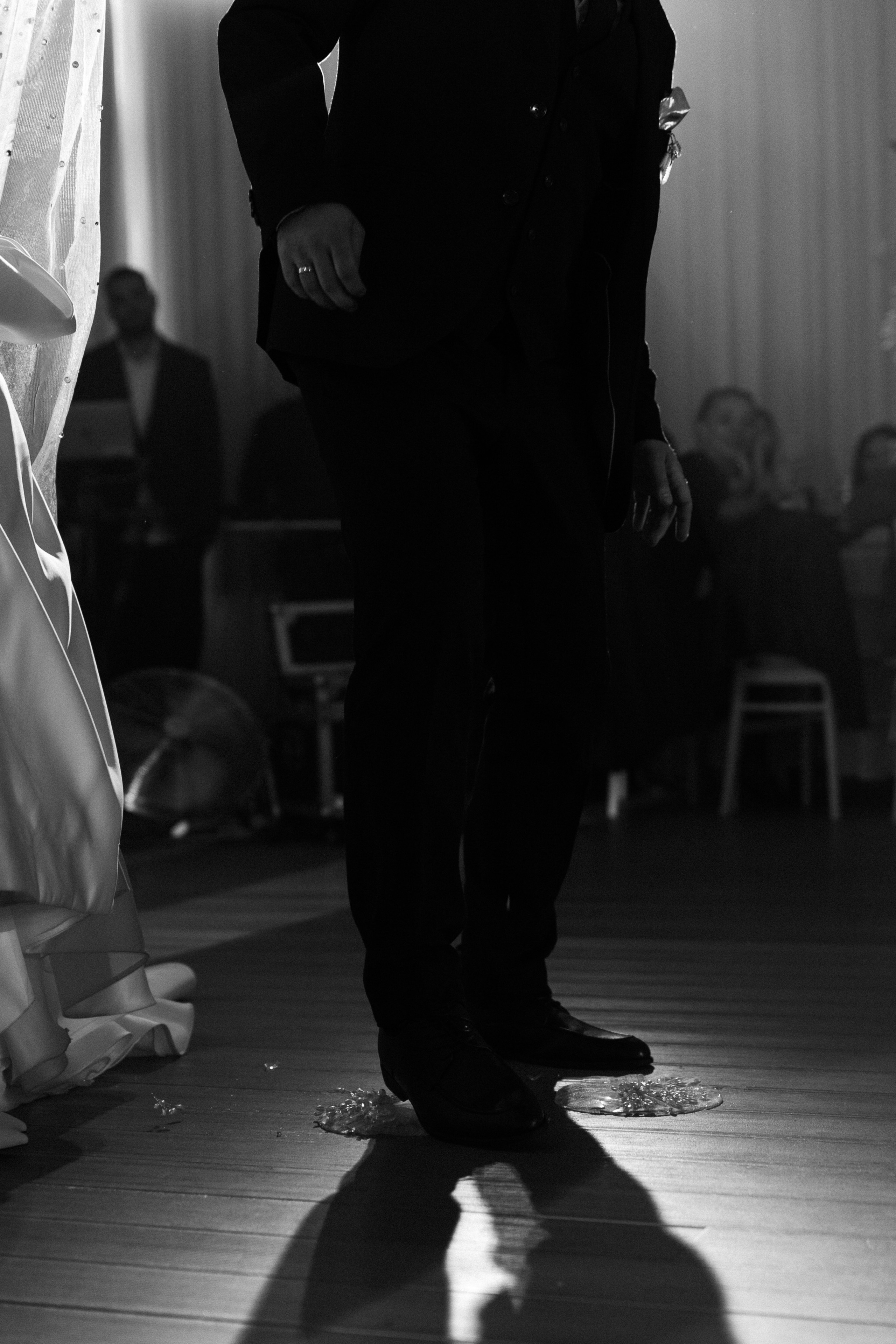 С&А. Свадебный фотограф