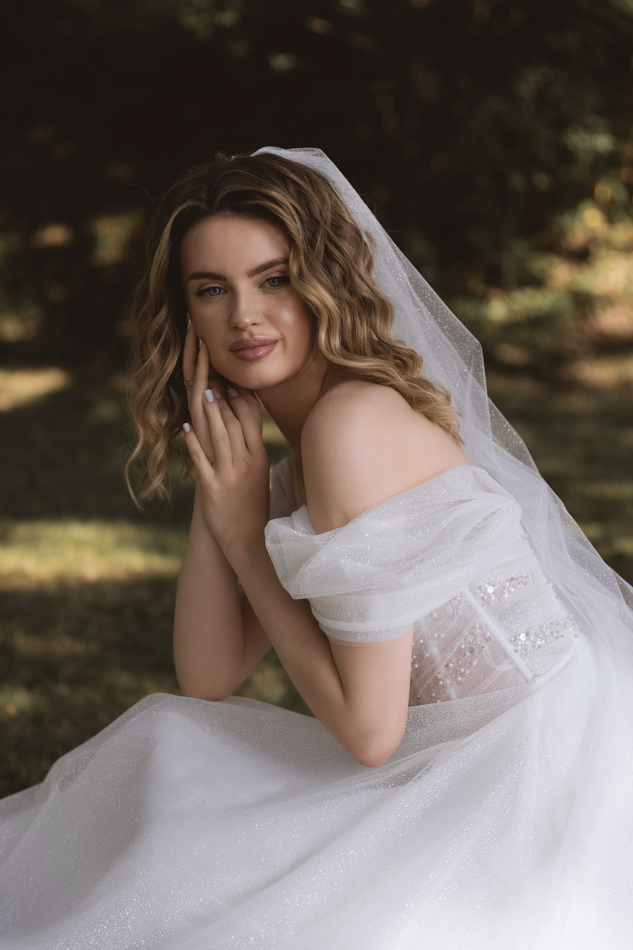 Р&А. Свадебный фотограф