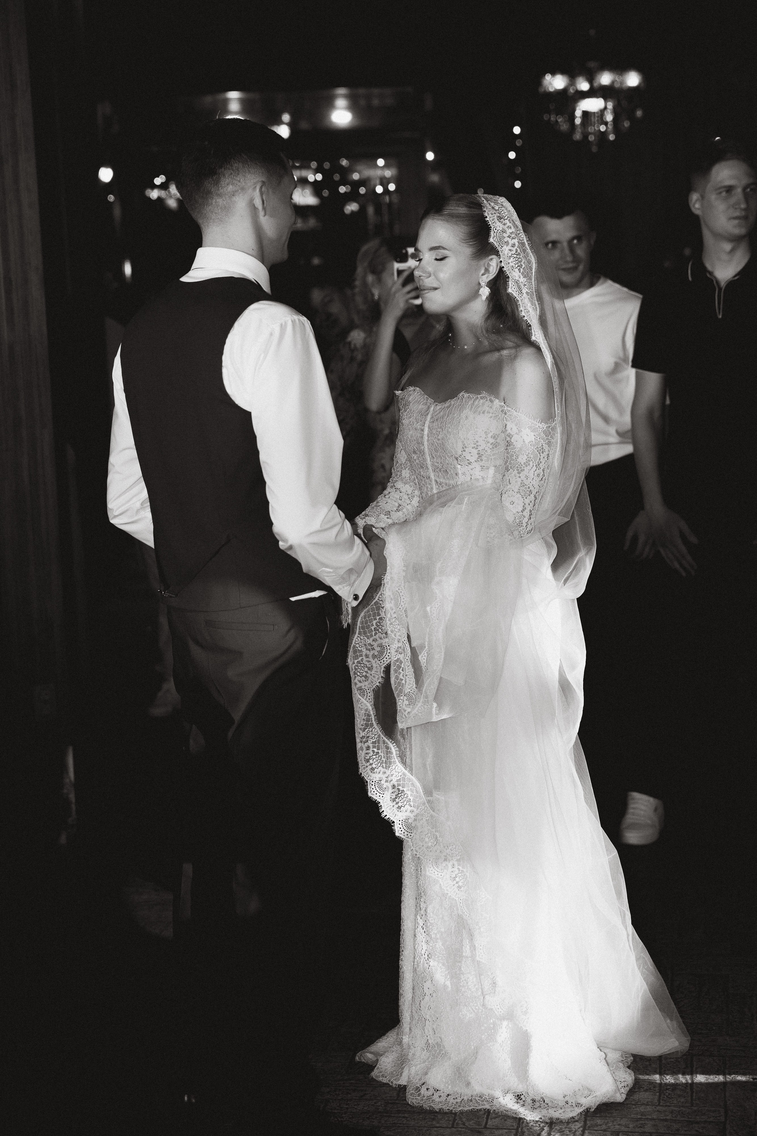 В&С. Свадебный фотограф