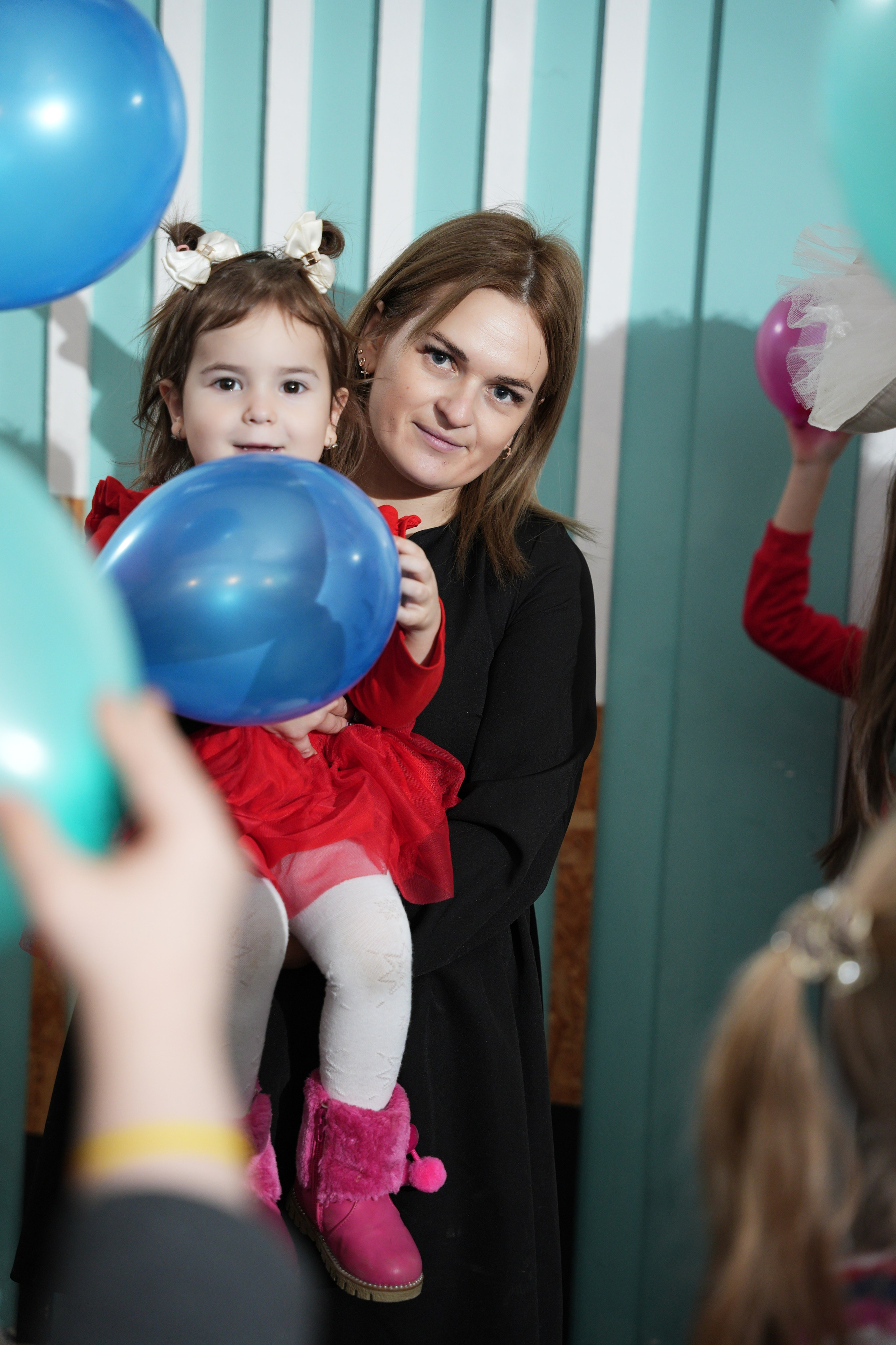 «Ты в этом мире не один " социально благотворительное мероприятие. Ольга Плаксина фотограф в Саратове