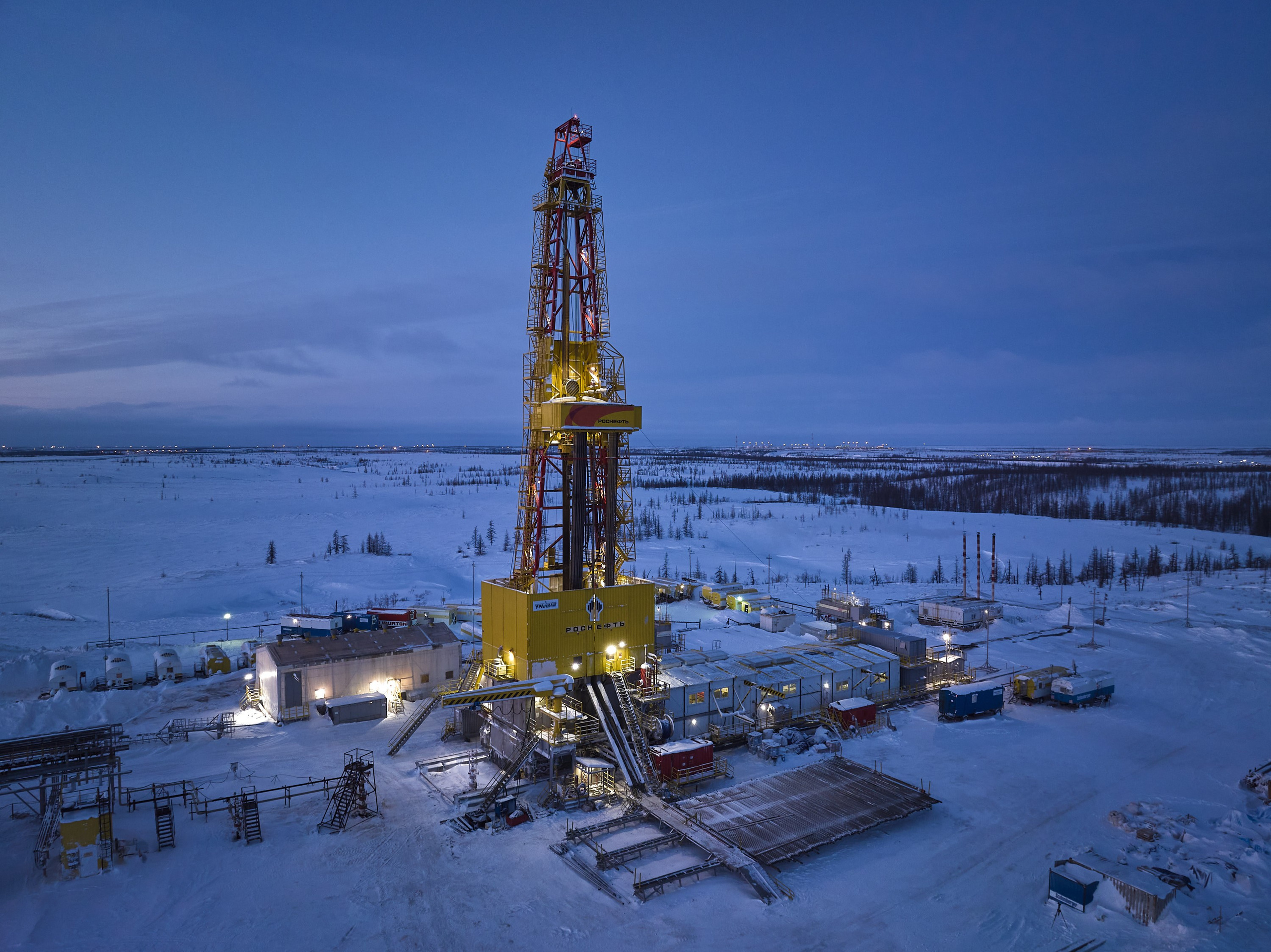 Промышленность. Главная