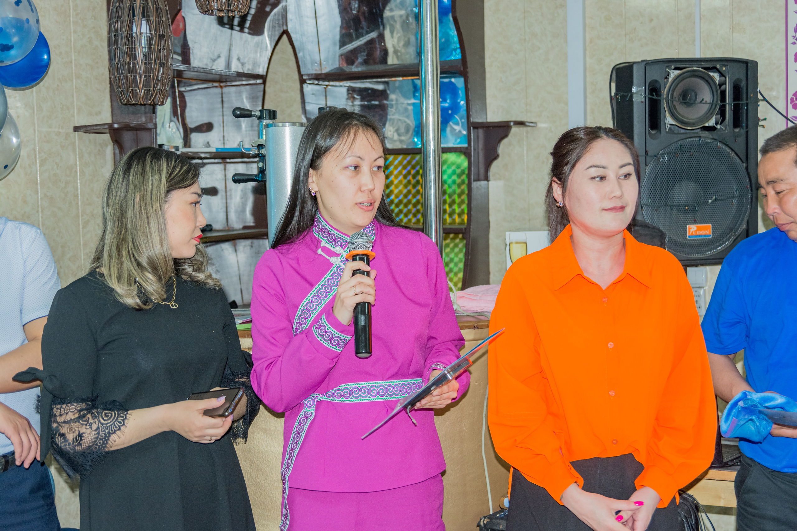 Милан 3. Фотограф широкого профиля Чита-Цасучей