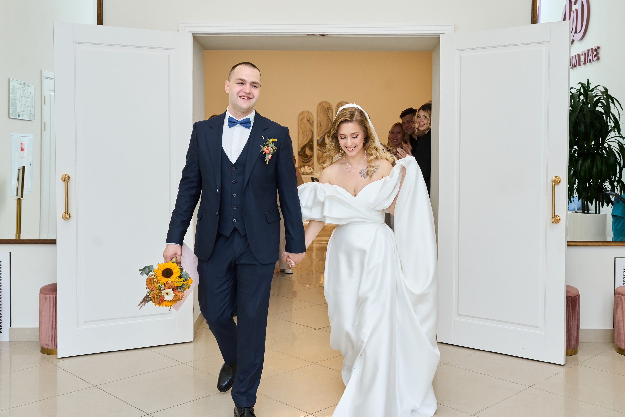 Яна & Андрей. Елизавета Мальгина, фотограф в Москве